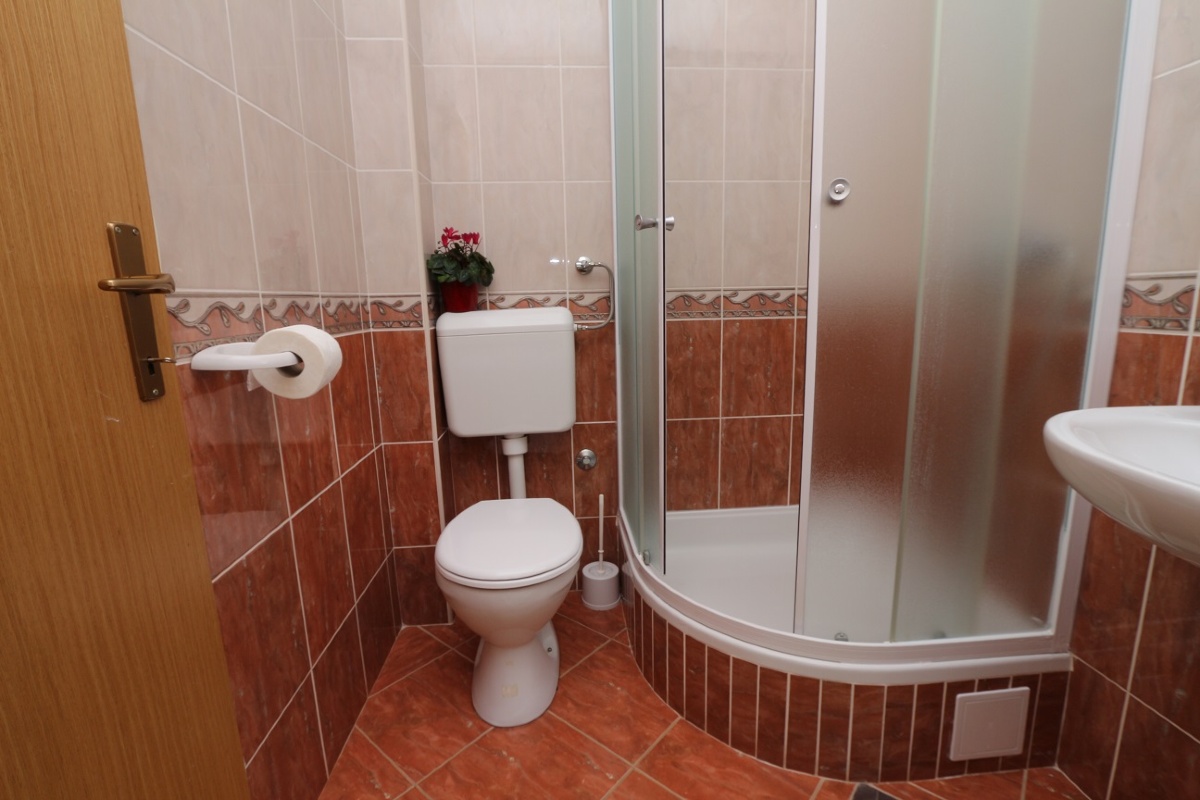 Studio apartma Marin