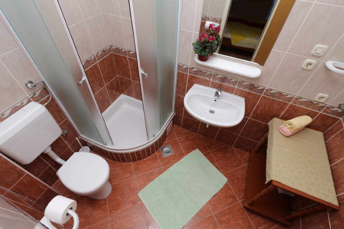 Studio apartma Marin