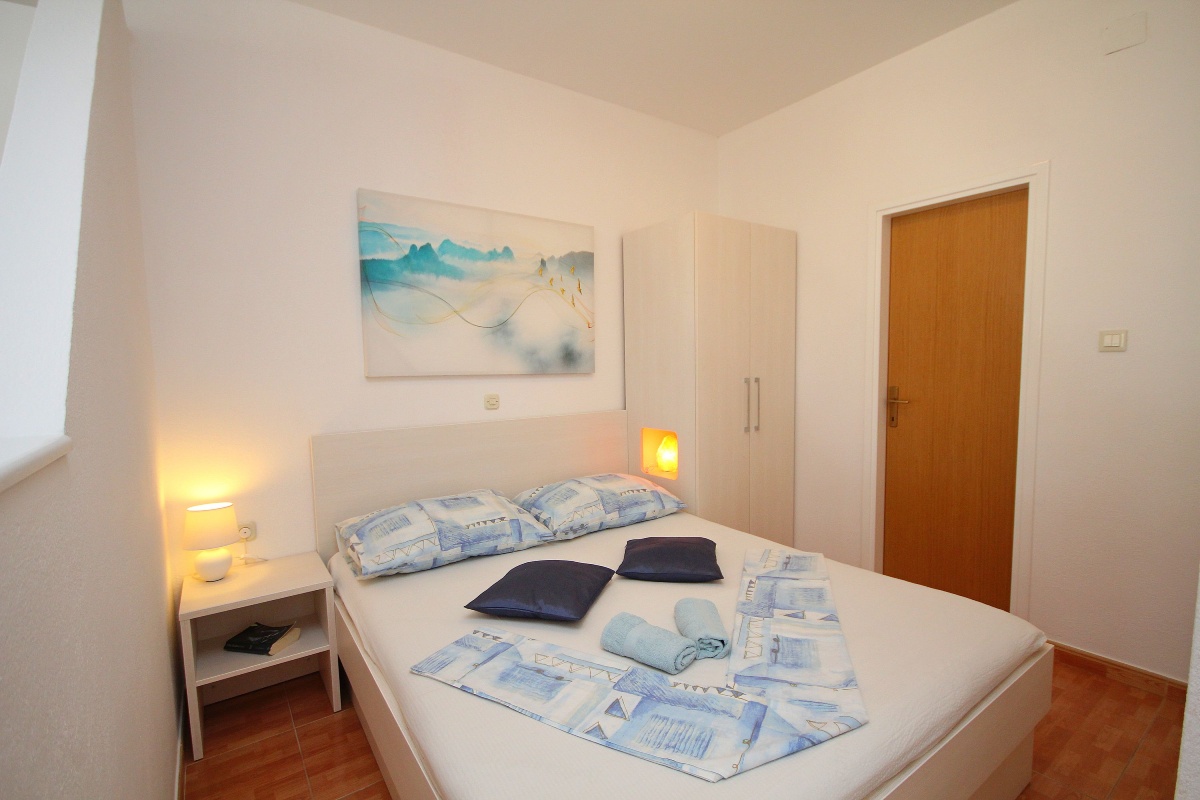 Studio apartma Marin