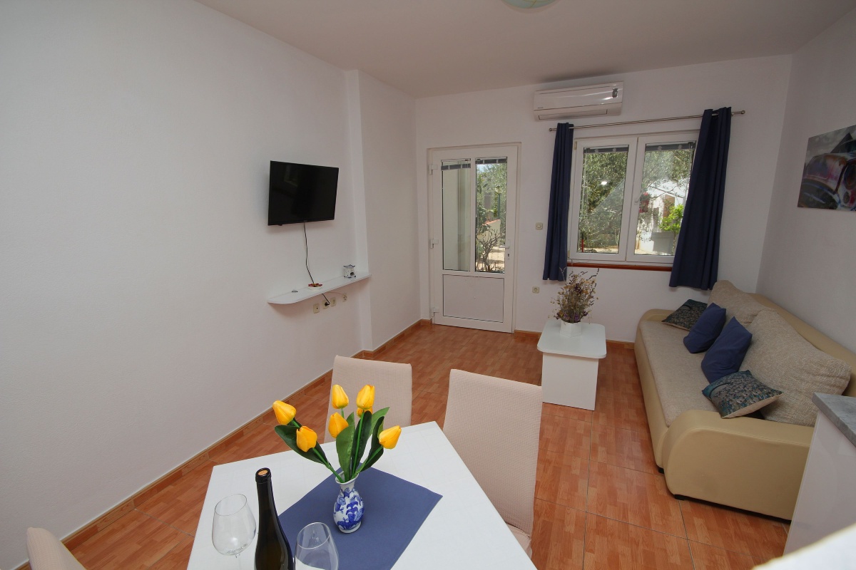 Studio apartma Marin