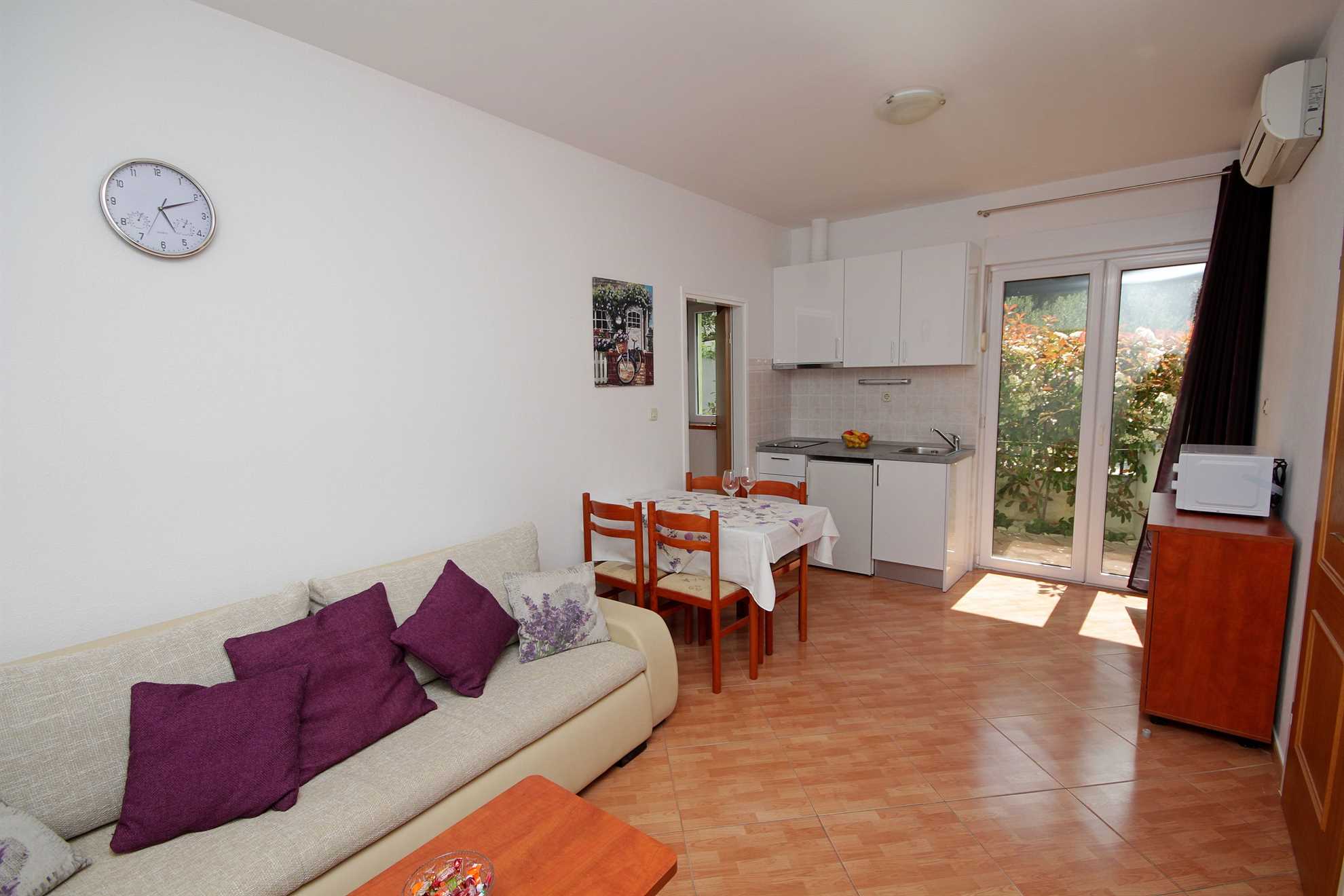 Apartman Nena