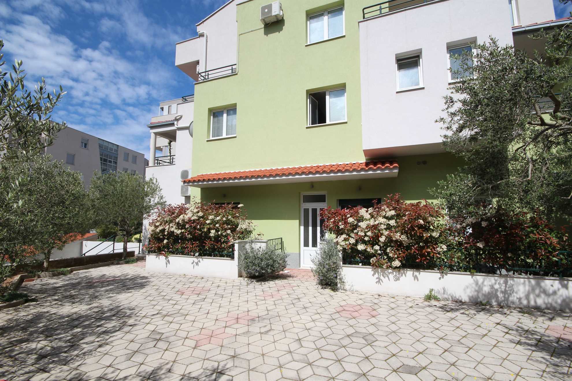 Apartman Goran