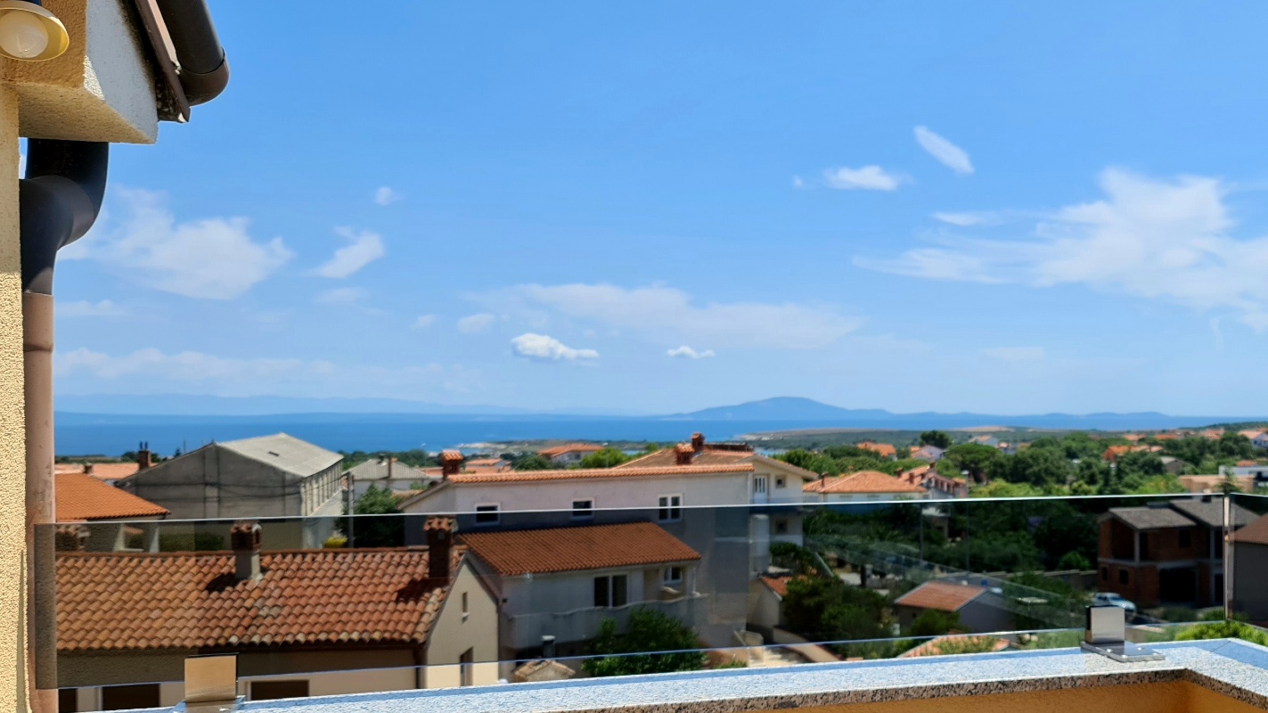 Istra Medulin Ližnjan apartman