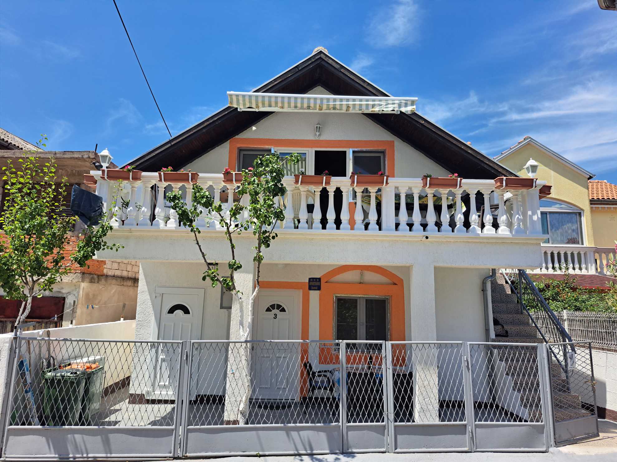 Apartman Ganić A1 (2+2)