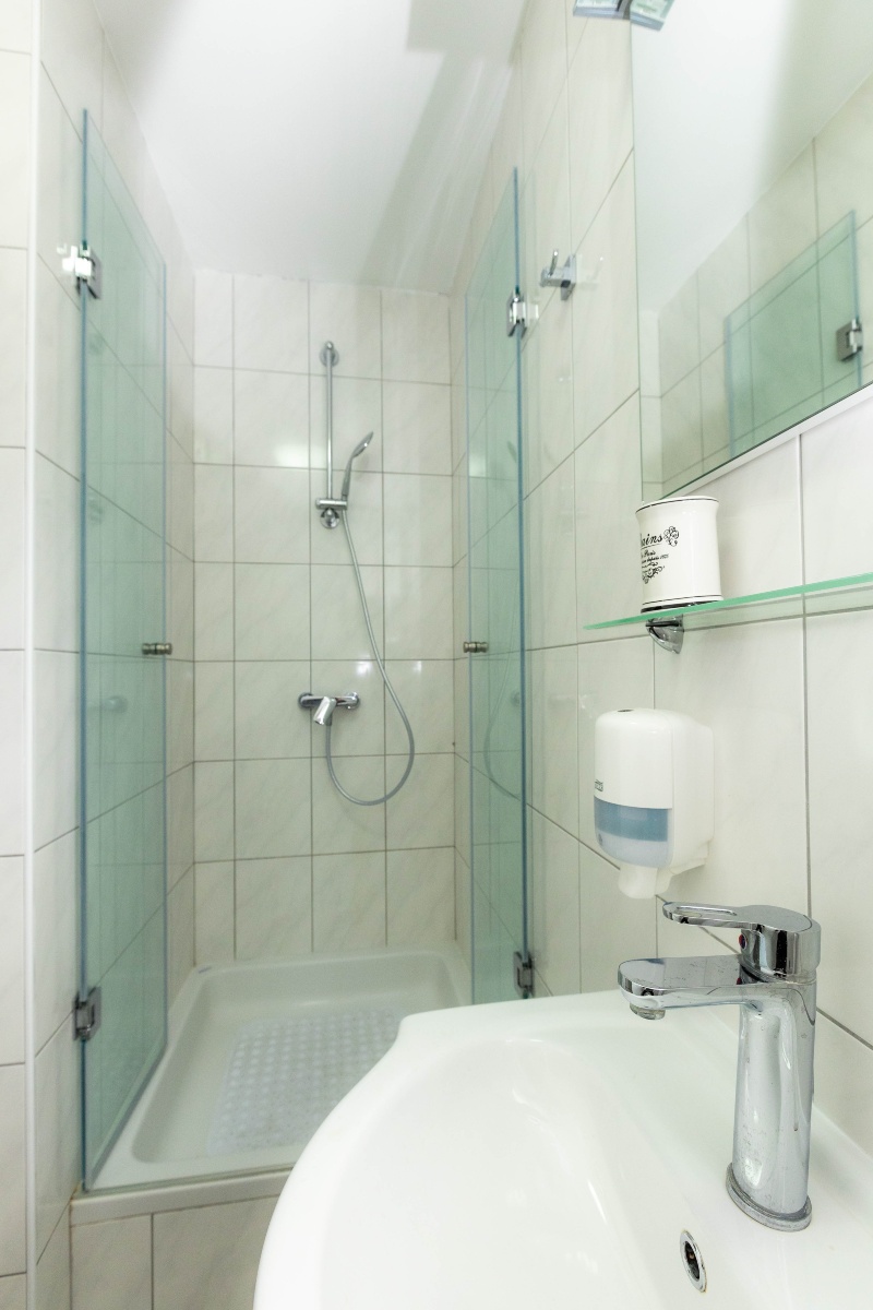 Apartman Punta 1 s pogledom na more - Rovanjska