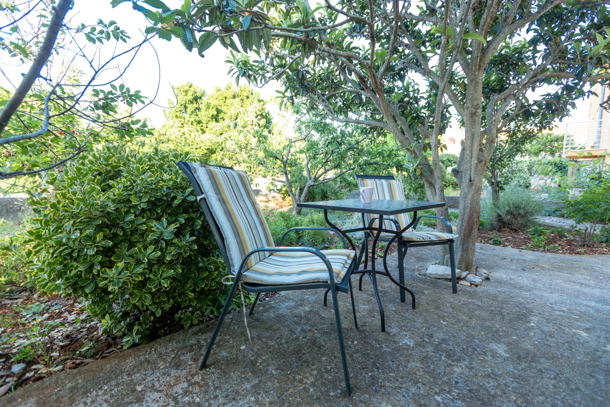 Studio apartman Biserka - Božava