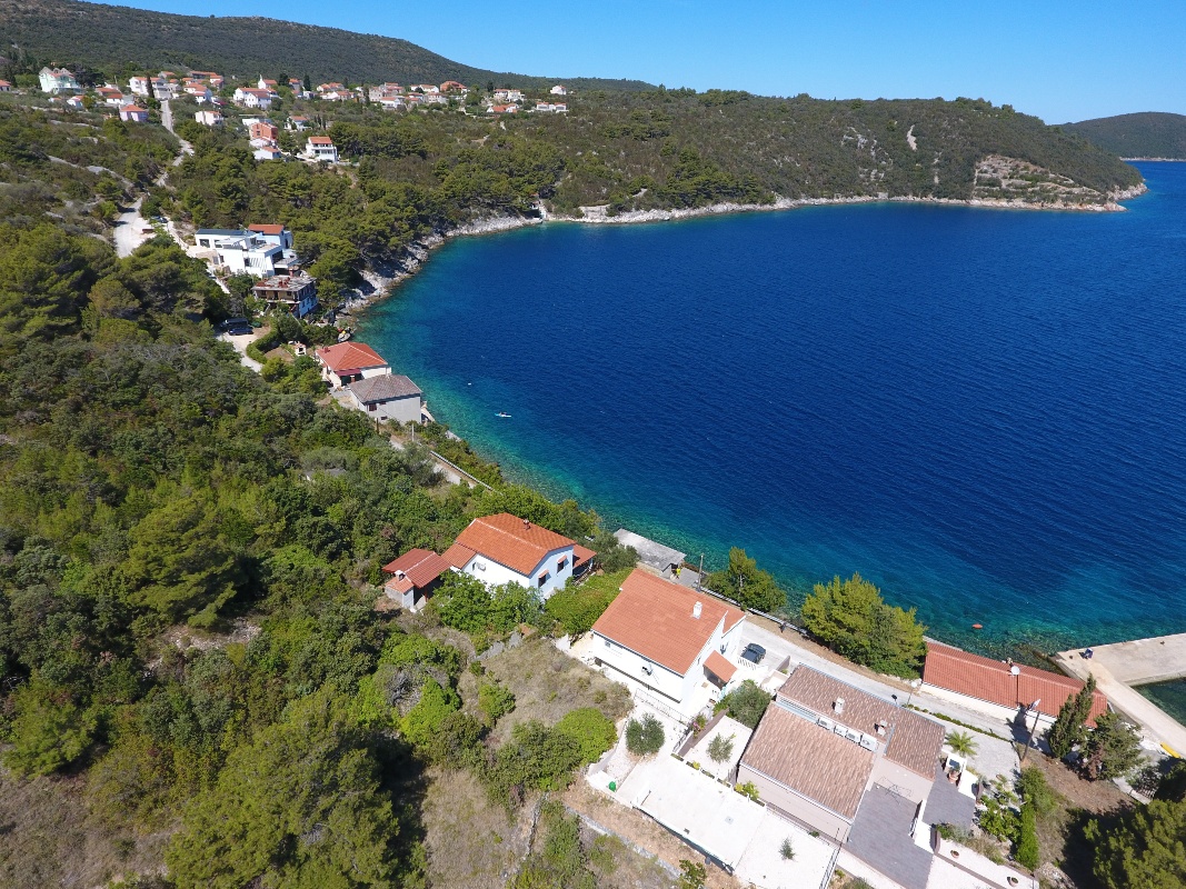 Prekrasni apartman Šime uz samo more - Savar