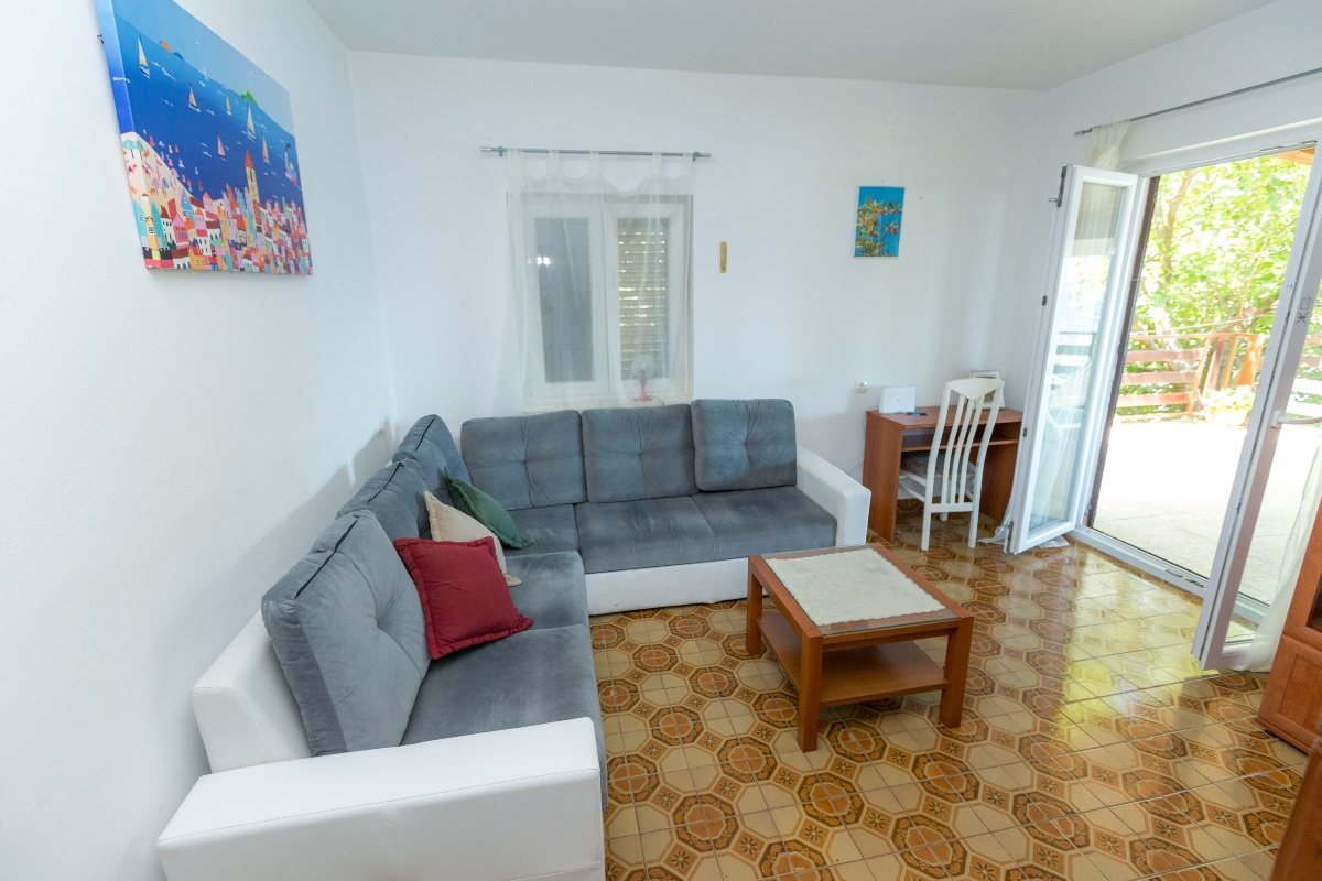 Prekrasni apartman Šime uz samo more - Savar