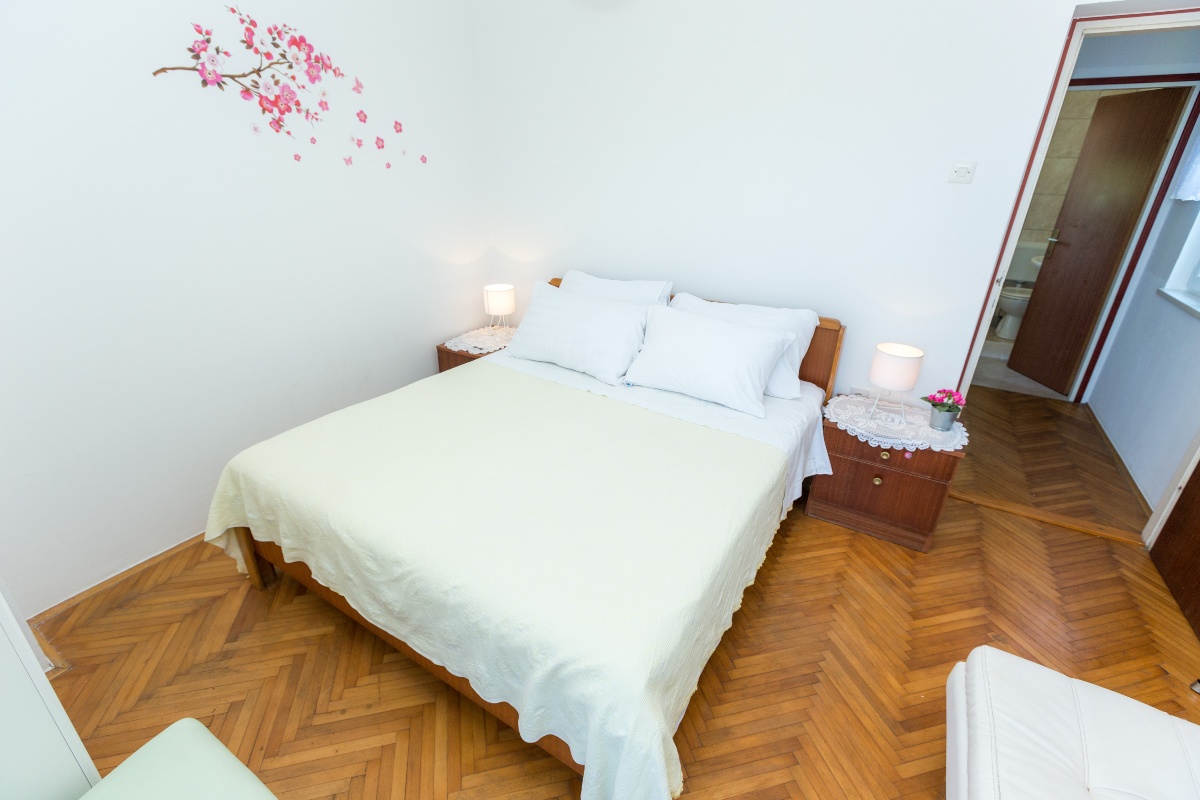 Prekrasni apartman Šime uz samo more - Savar