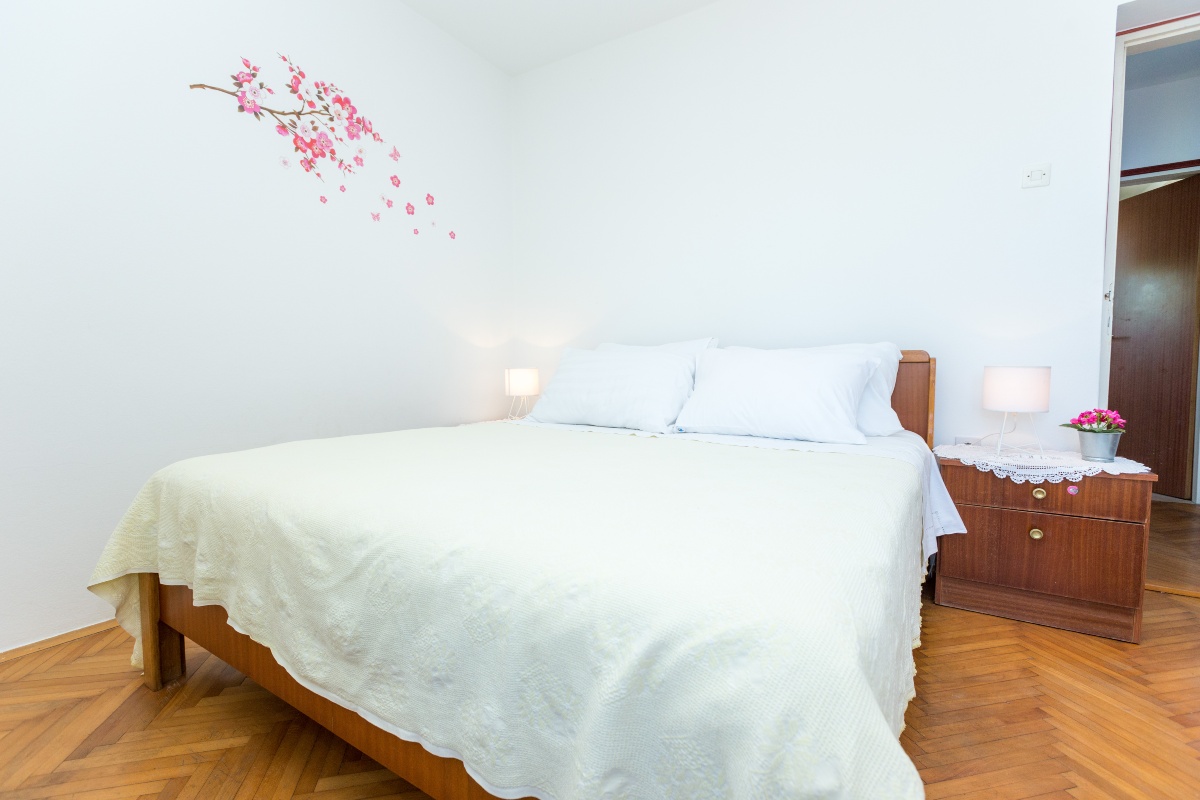 Prekrasni apartman Šime uz samo more - Savar