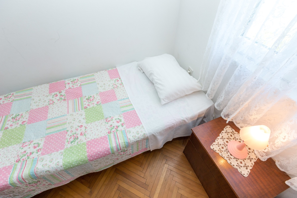 Prekrasni apartman Šime uz samo more - Savar