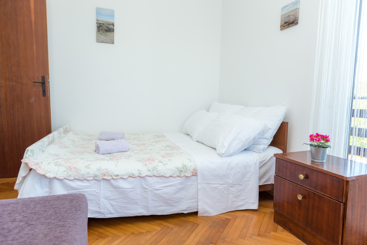 Prekrasni apartman Šime uz samo more - Savar