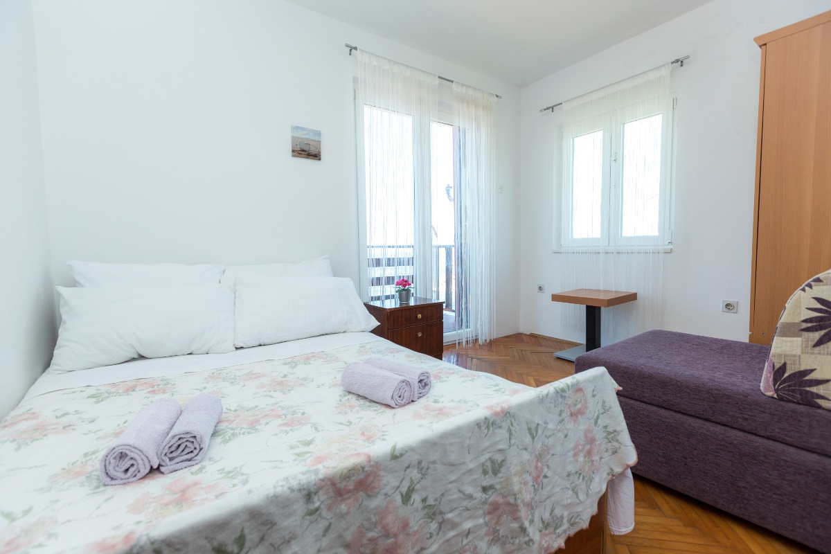 Prekrasni apartman Šime uz samo more - Savar