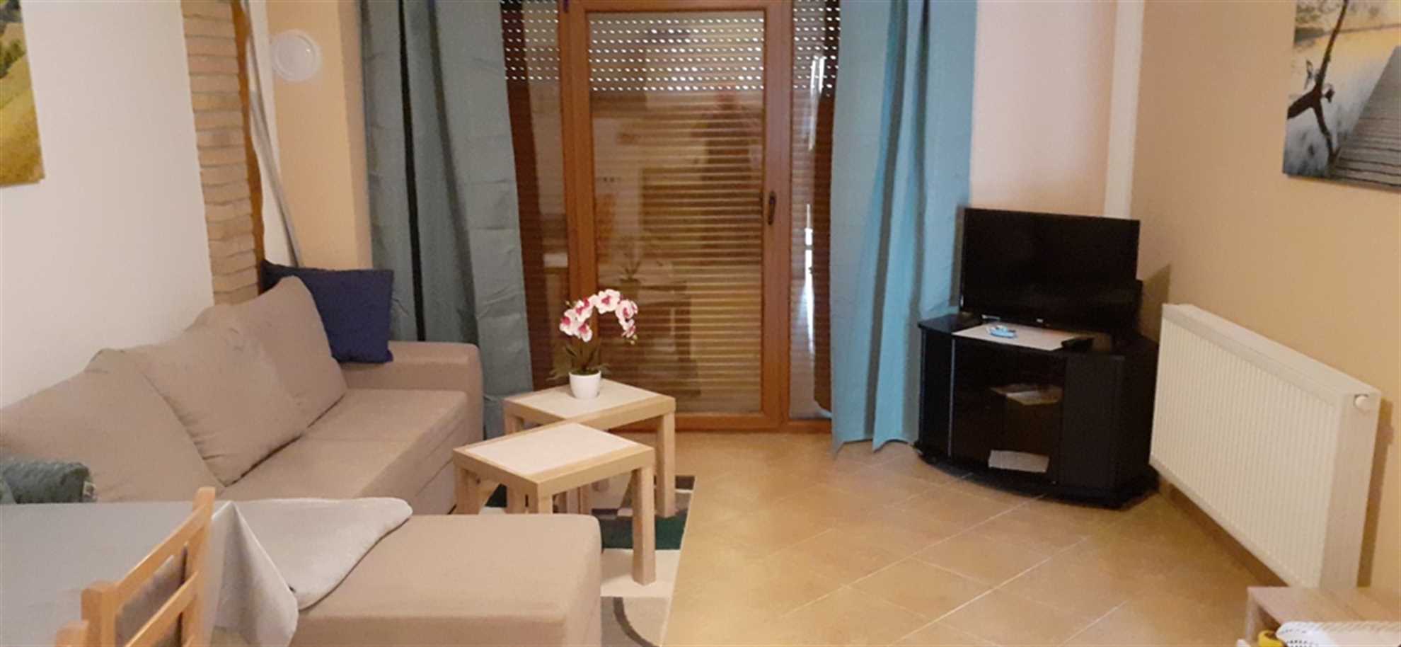 Apartman Vigo, Fužine