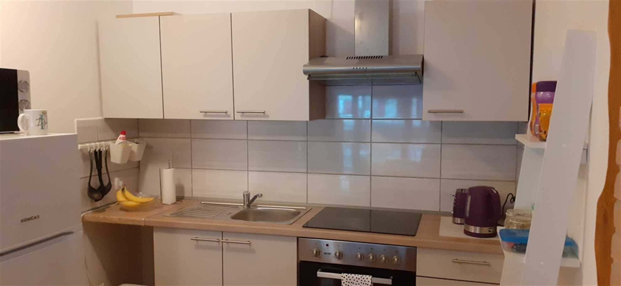 Apartman Vigo, Fužine