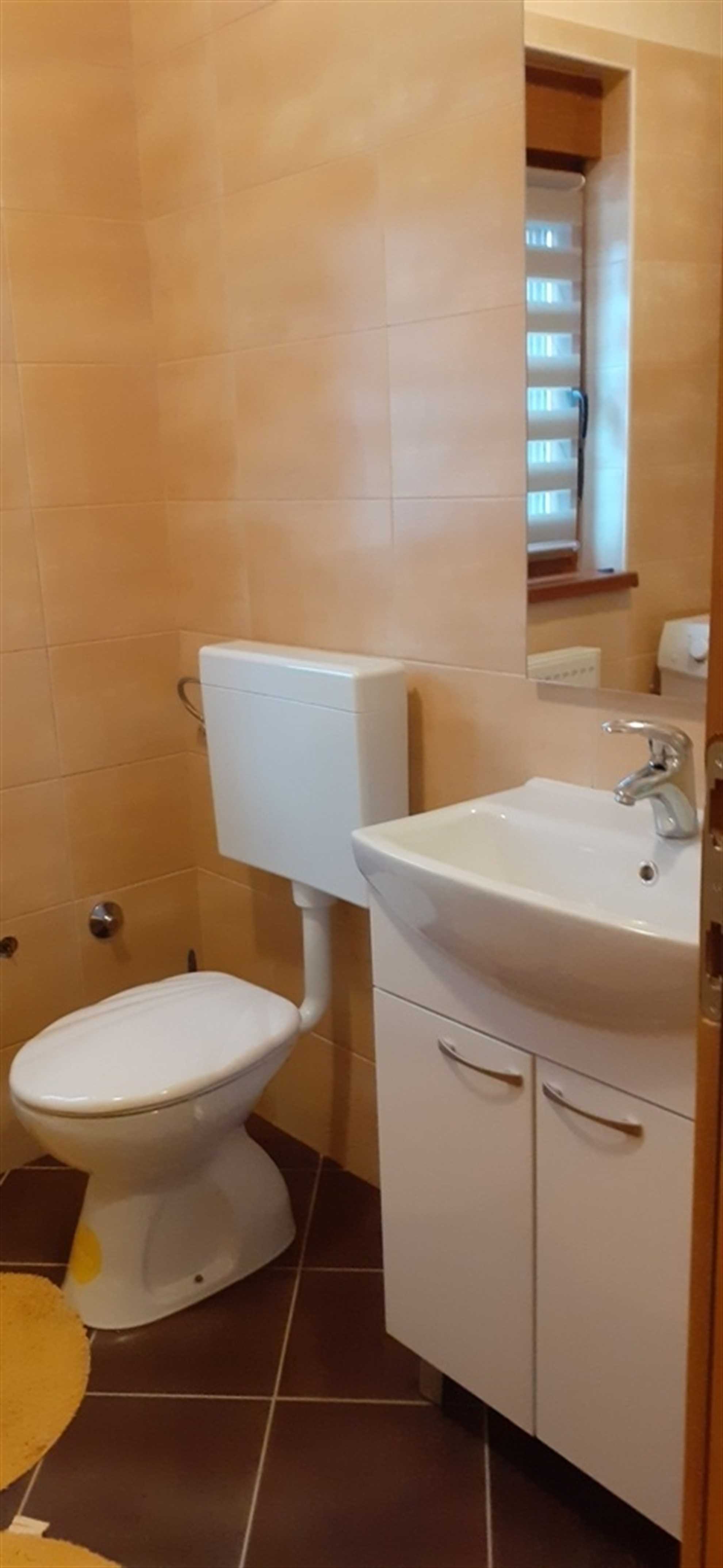Apartman Vigo, Fužine