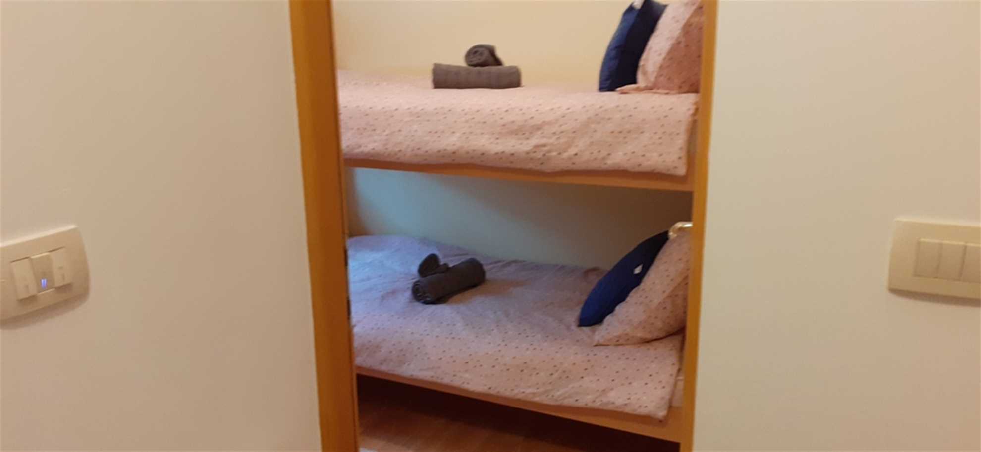 Apartman Vigo, Fužine