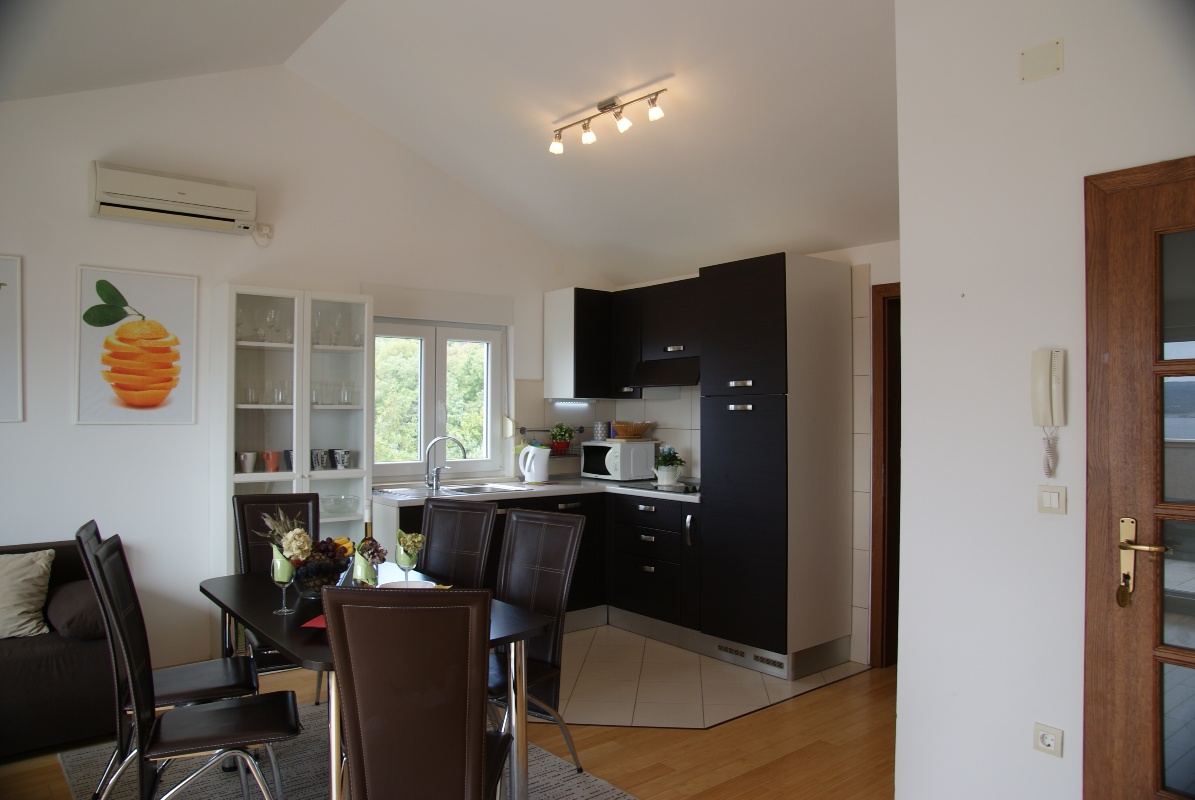 Apartmaji Robic Selce - App3
