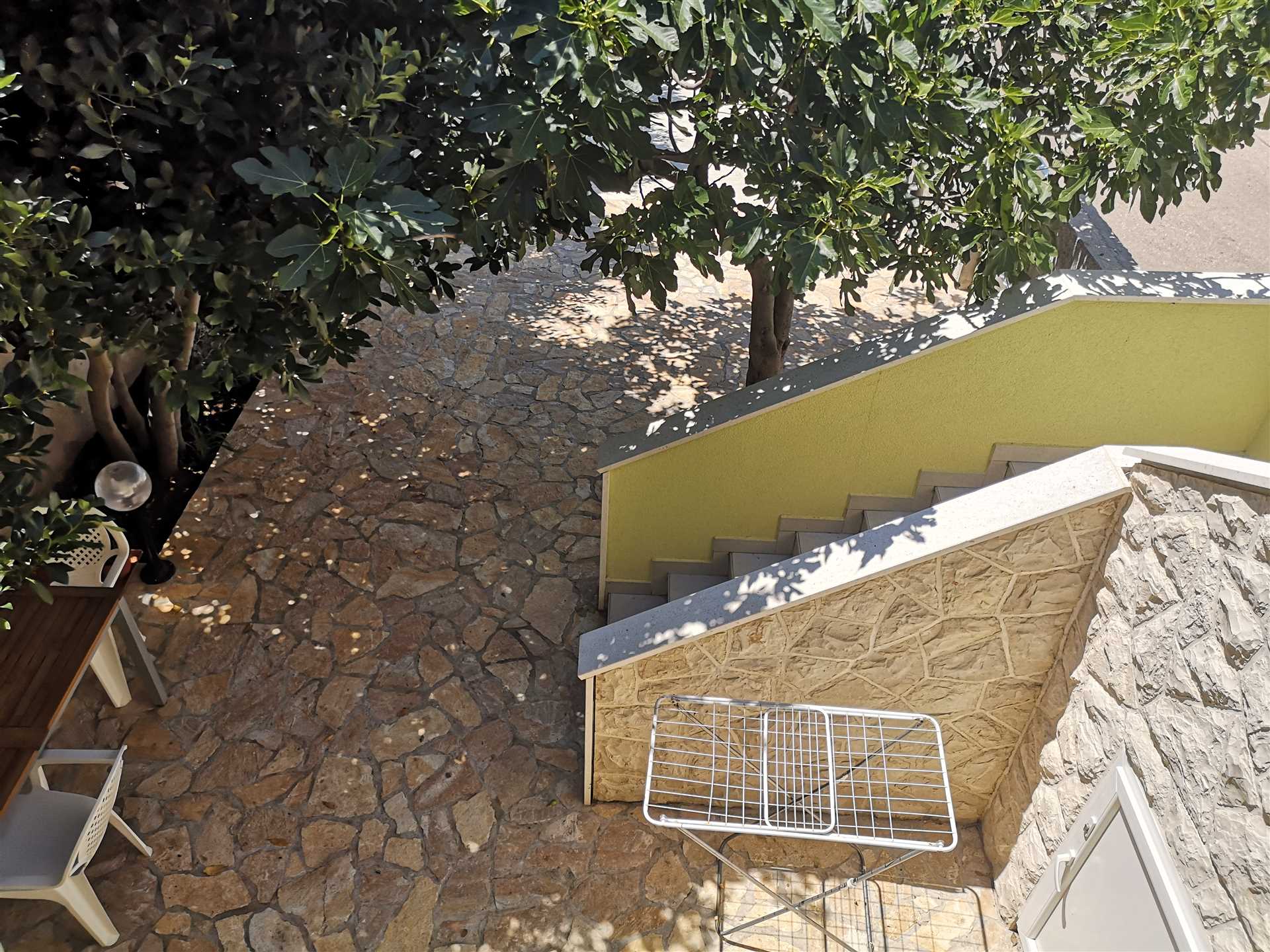 Povljana iznajmljivanje apartmana