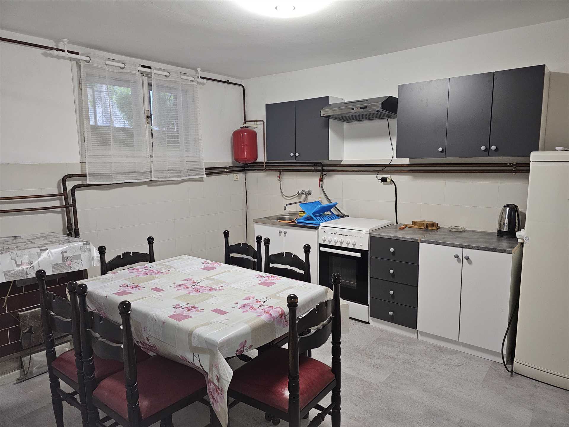 Dvokrevetna soba 2- Krapinske Toplice