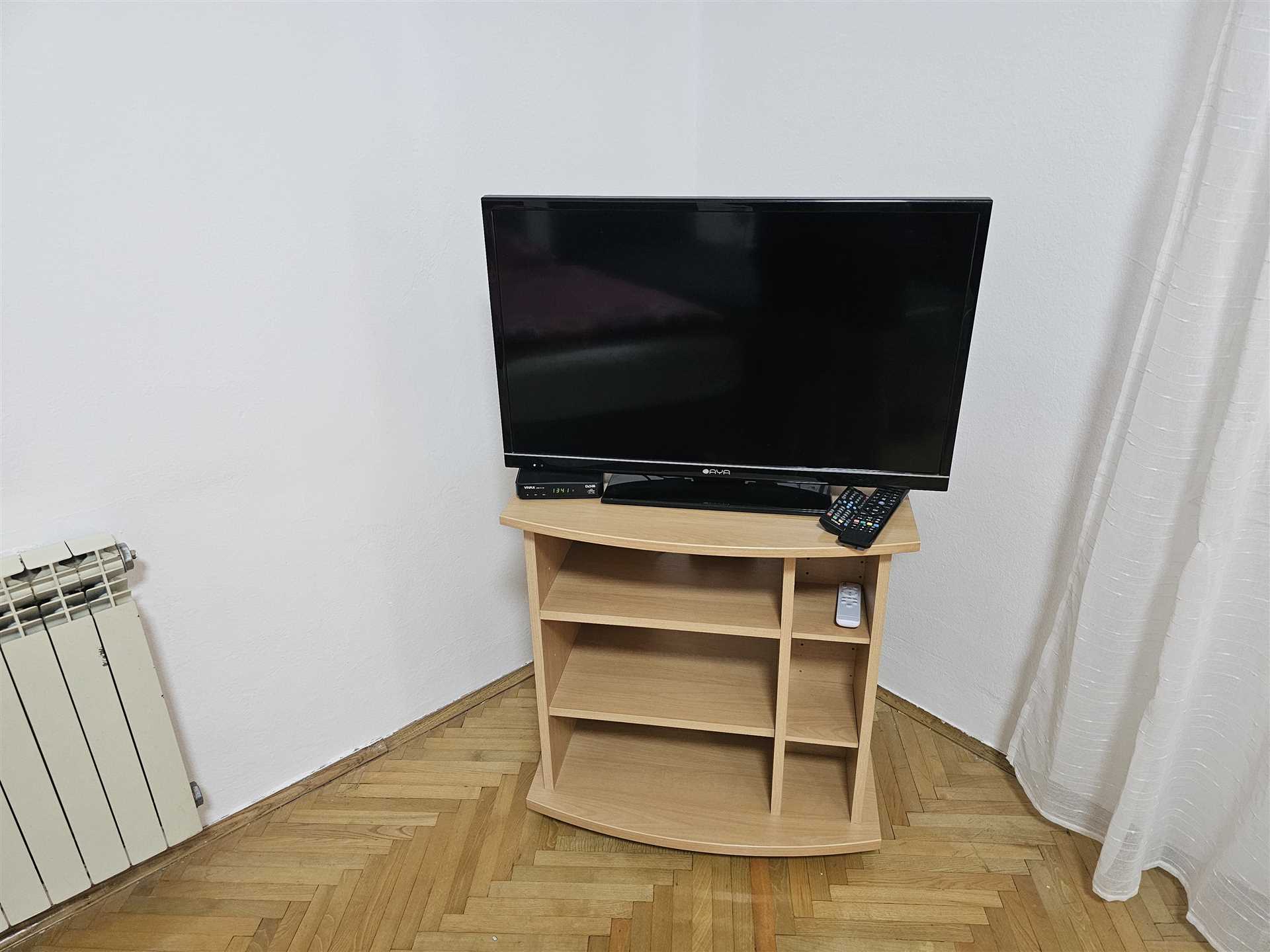 Dvokrevetna soba 2- Krapinske Toplice