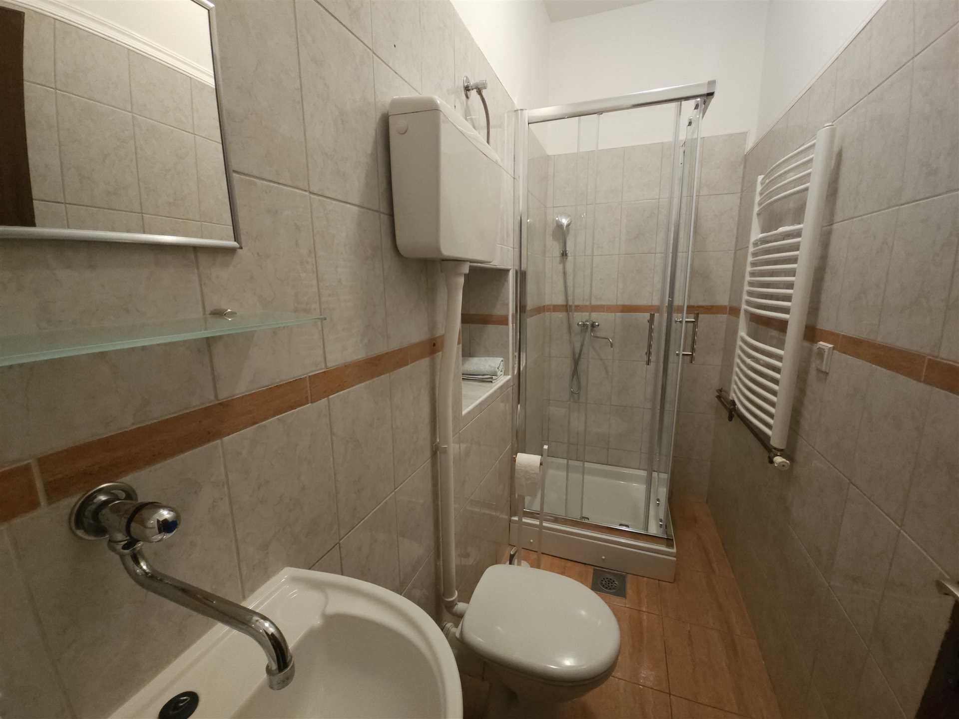 Dvokrevetna soba 2- Krapinske Toplice