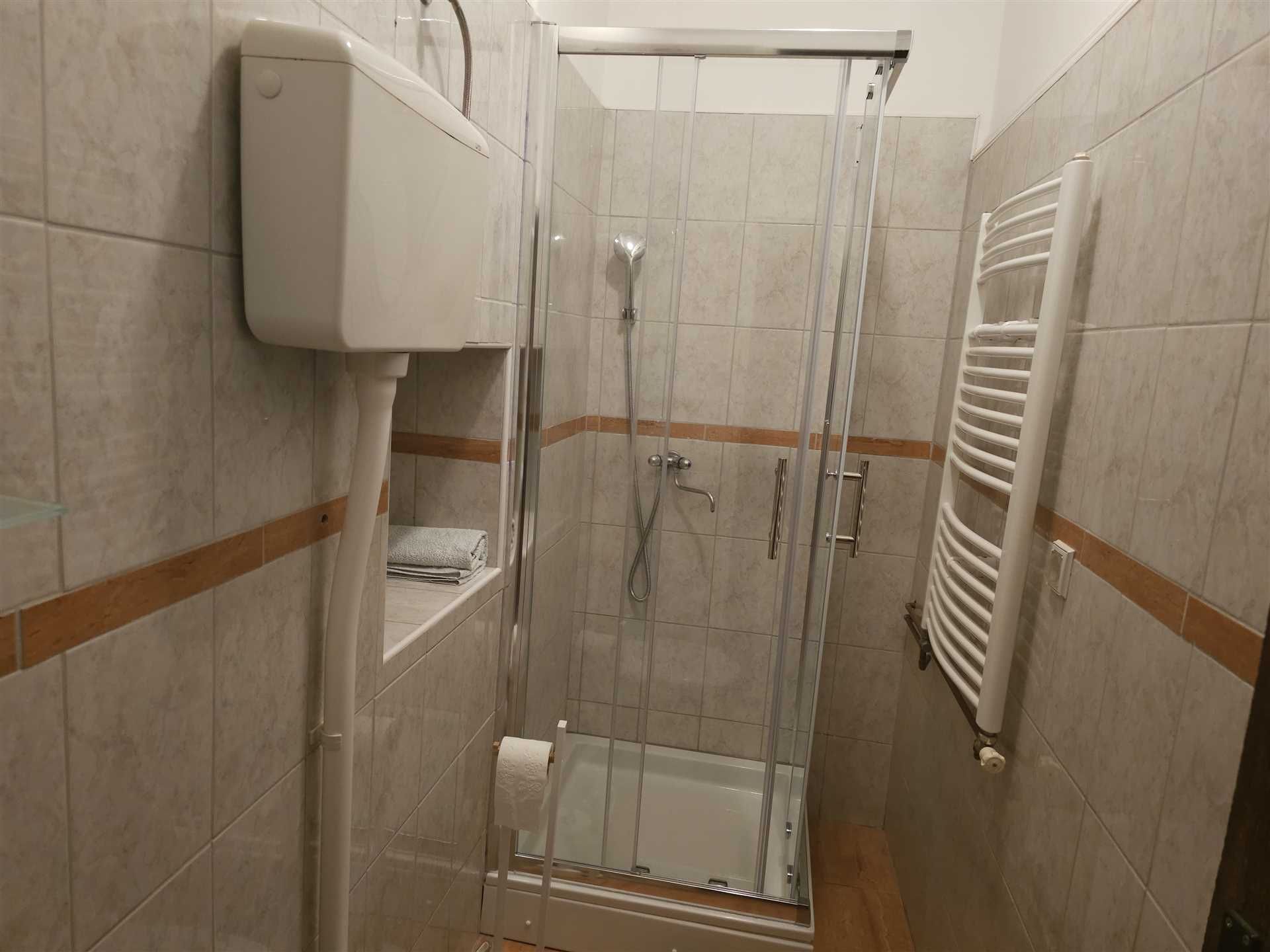 Dvokrevetna soba 2- Krapinske Toplice