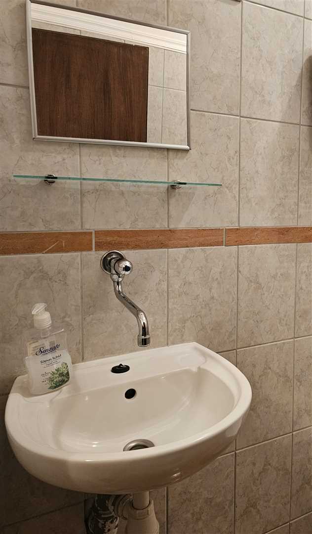 Dvokrevetna soba 2- Krapinske Toplice