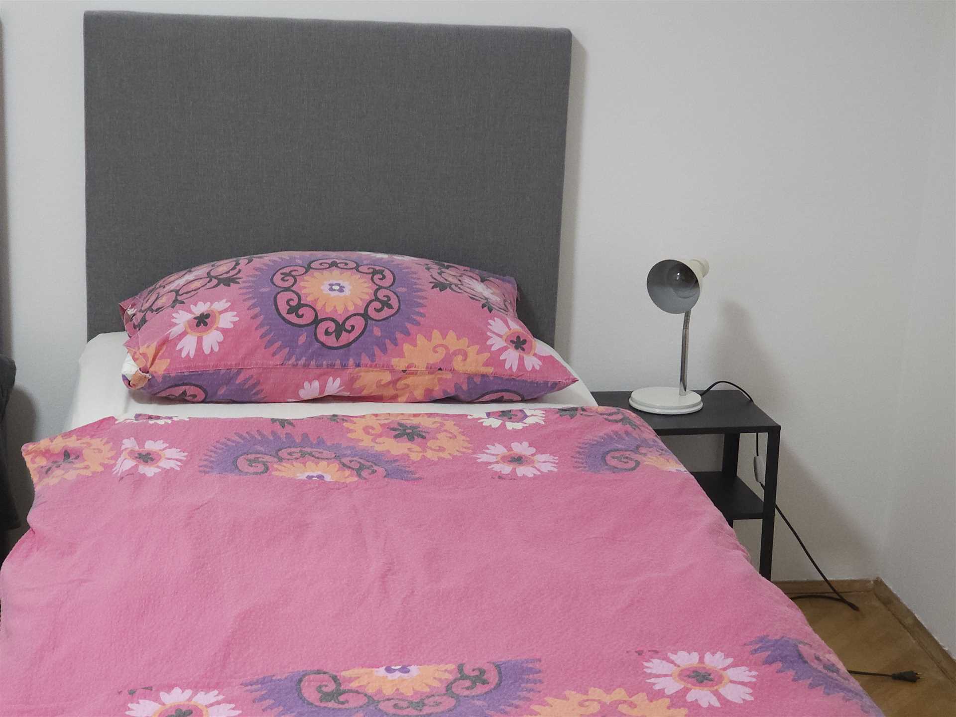 Dvokrevetna soba 2- Krapinske Toplice