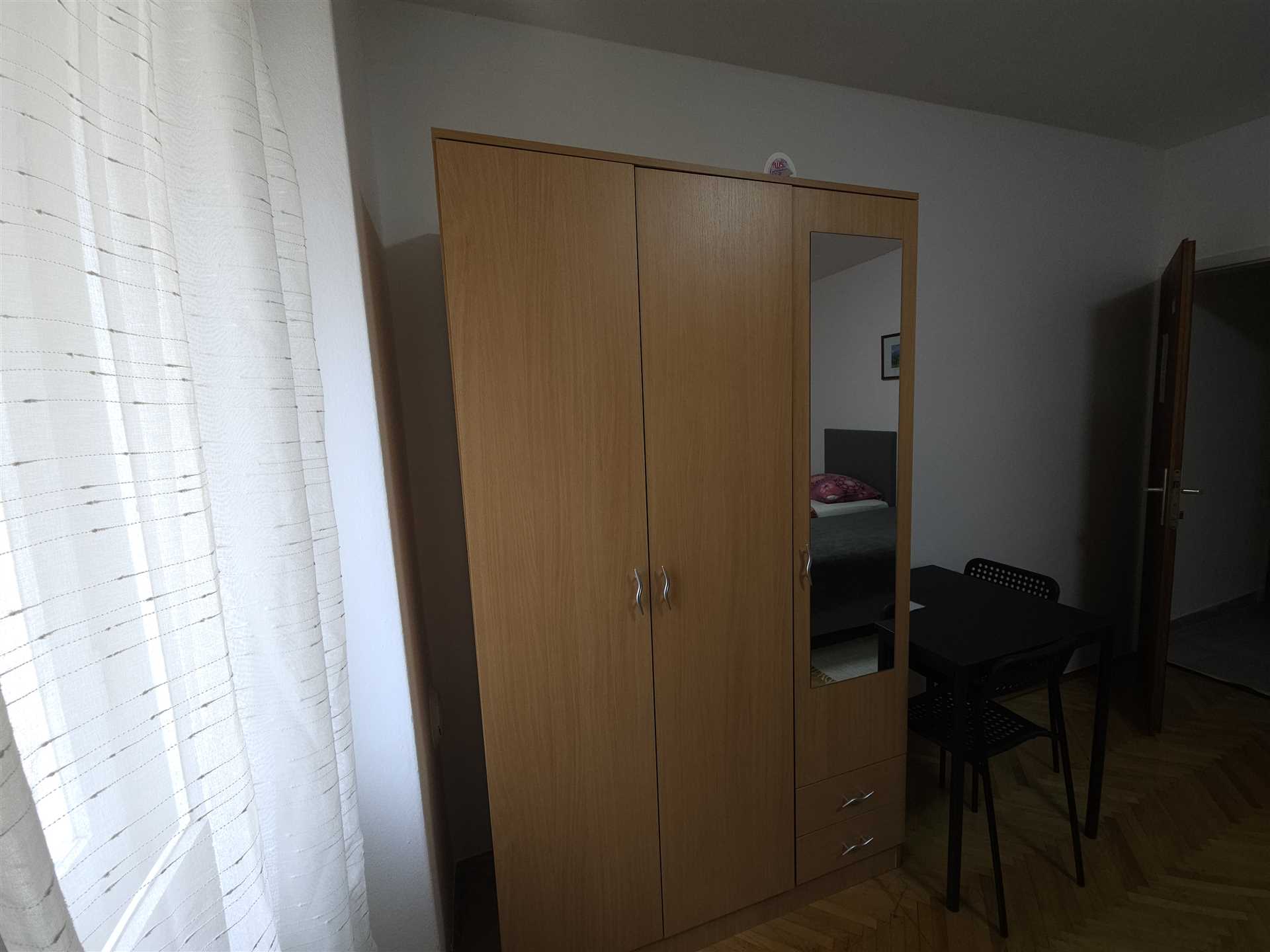 Dvokrevetna soba 2- Krapinske Toplice