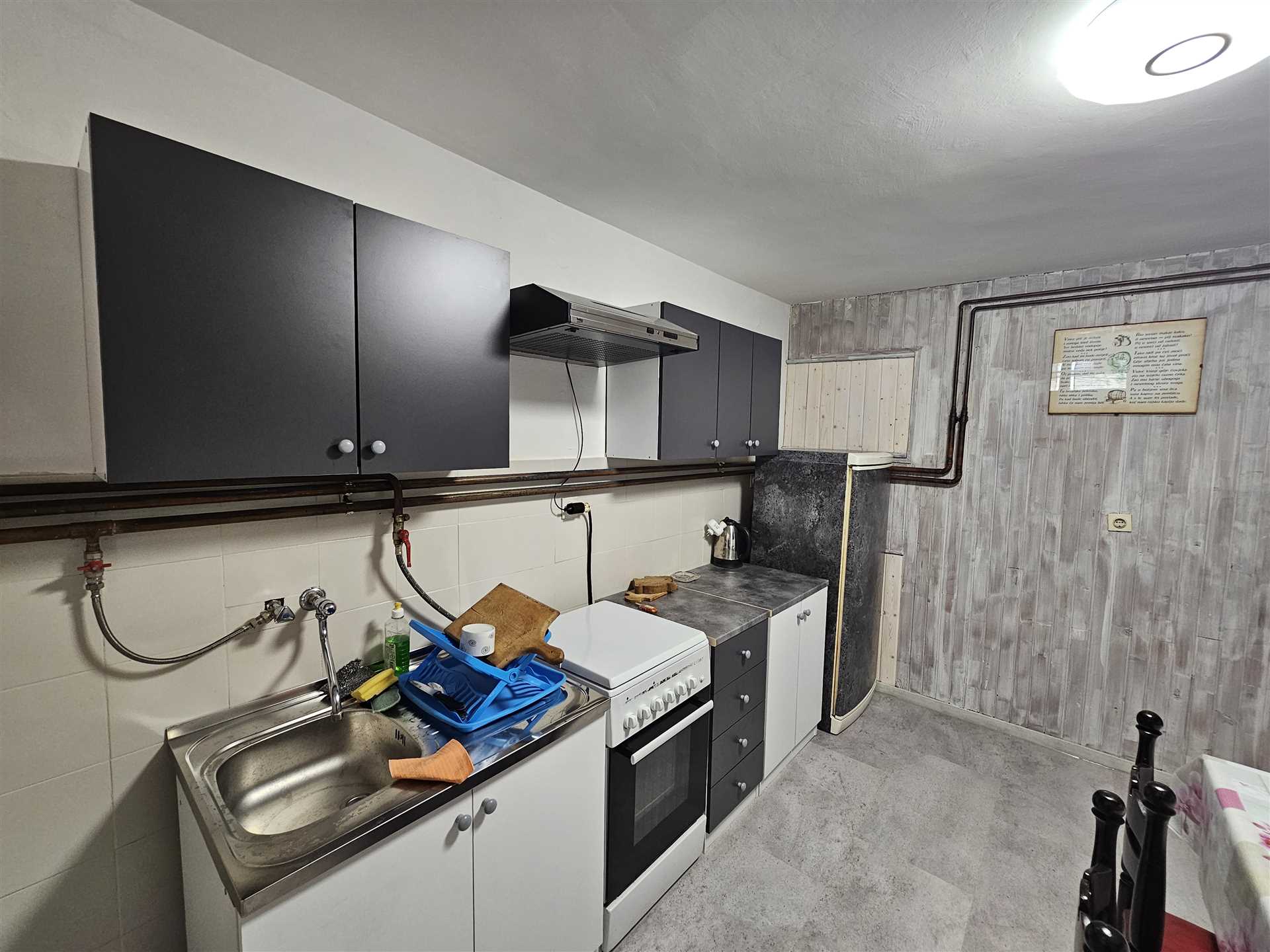 Dvokrevetna soba 2- Krapinske Toplice