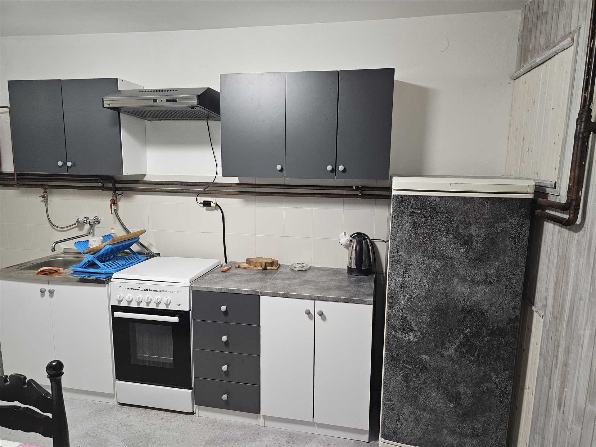 Dvokrevetna soba 2- Krapinske Toplice