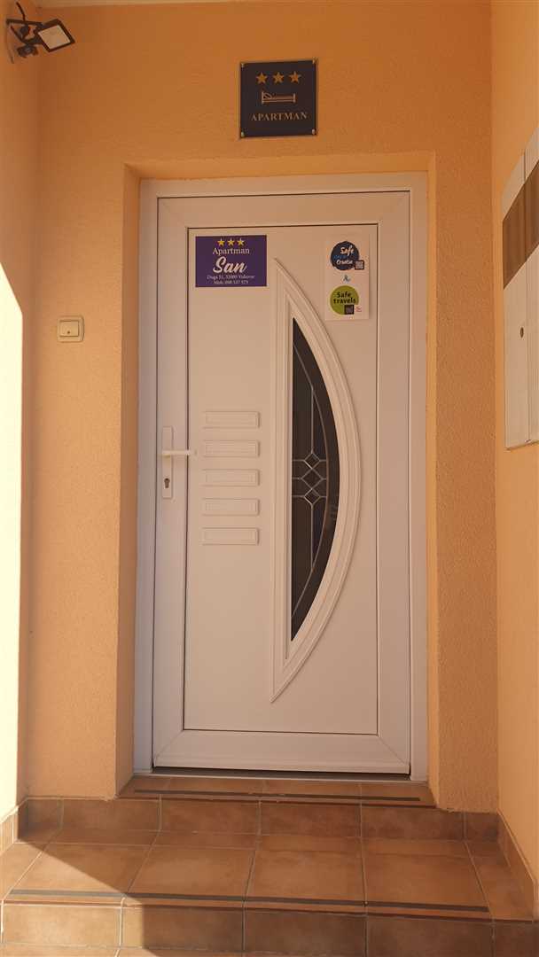 Apartment SAN Vukovar