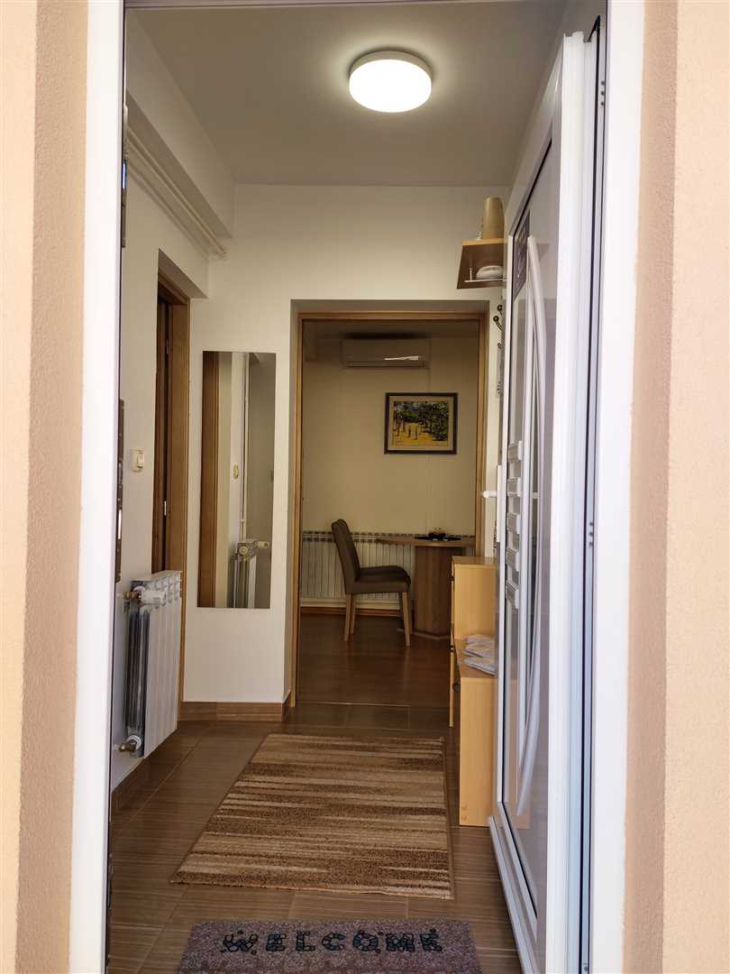 Apartment SAN Vukovar