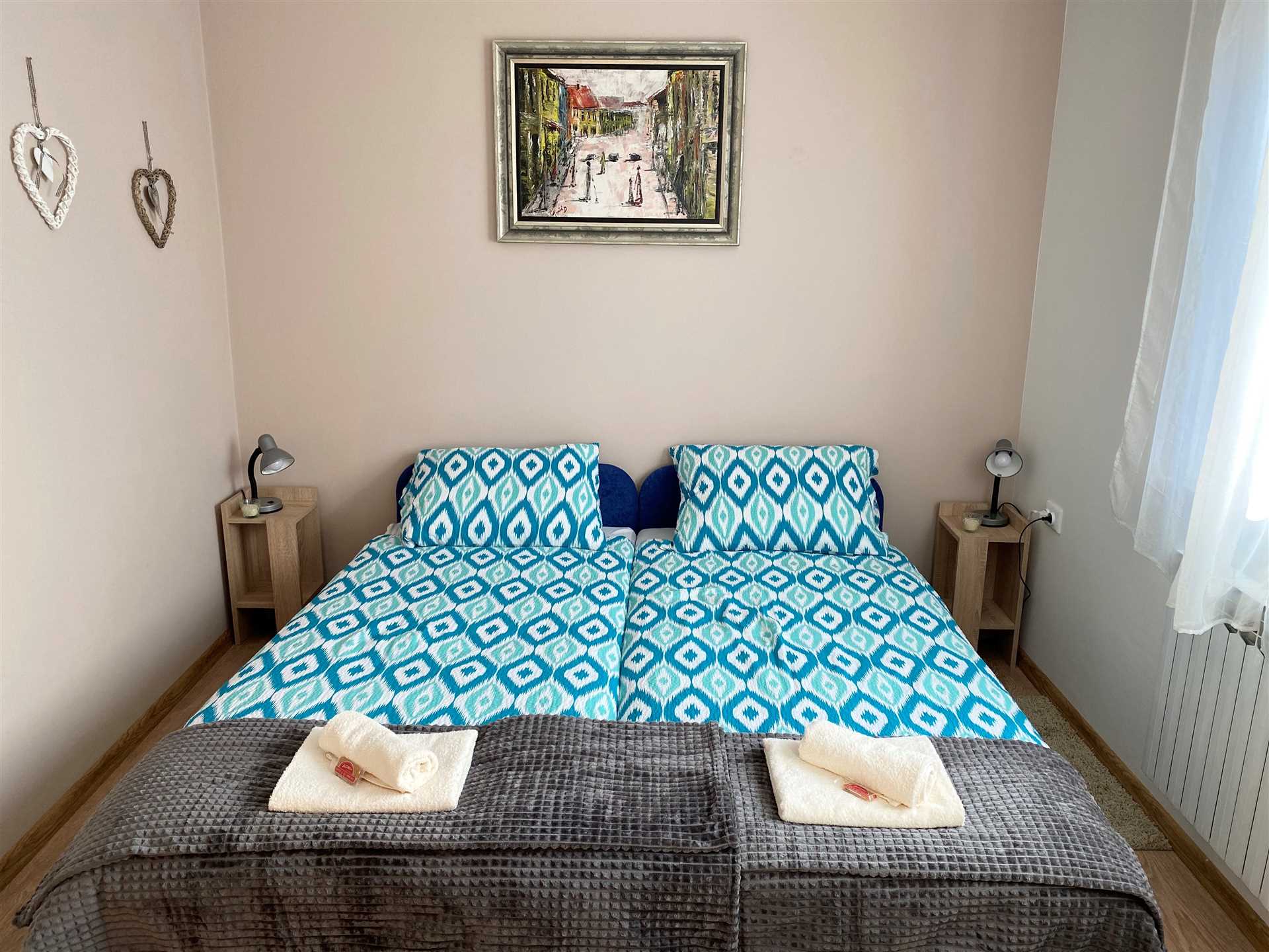 Apartment SAN Vukovar