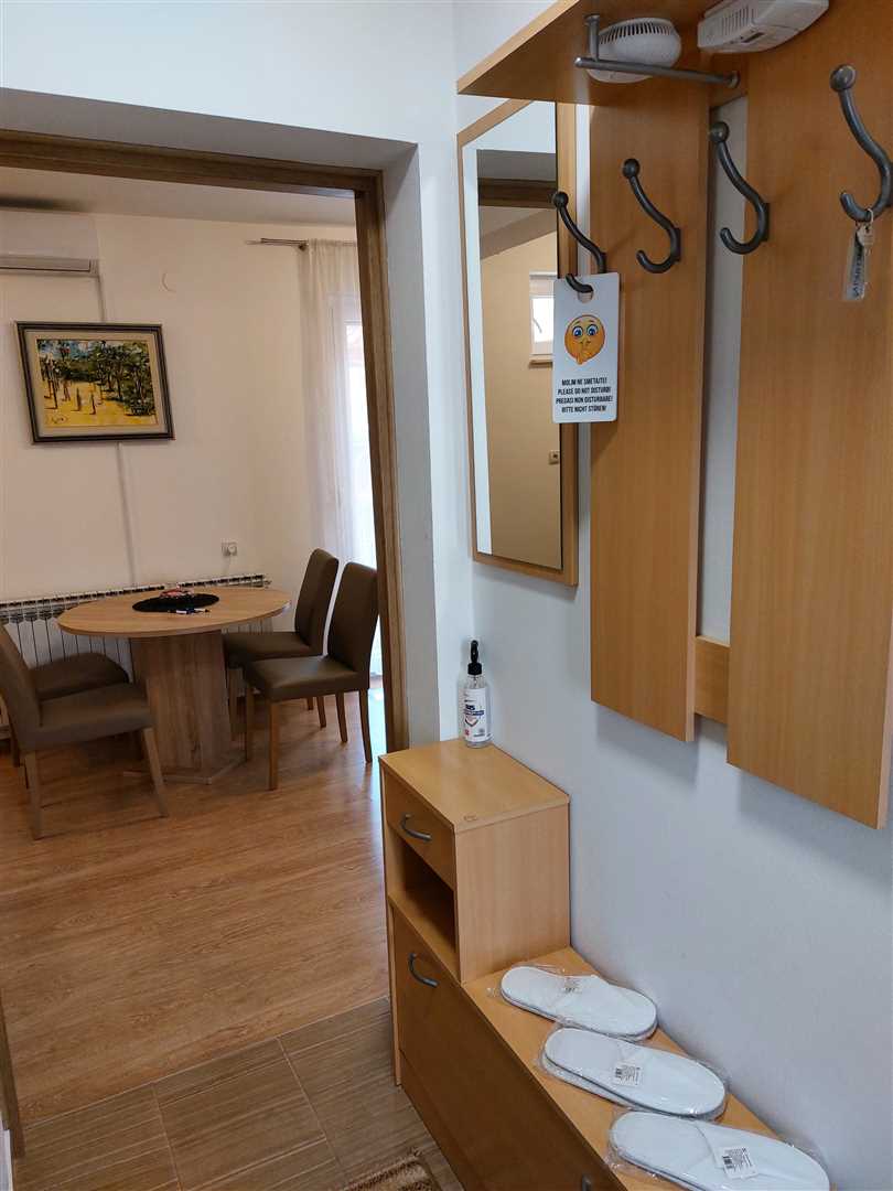 Apartment SAN Vukovar