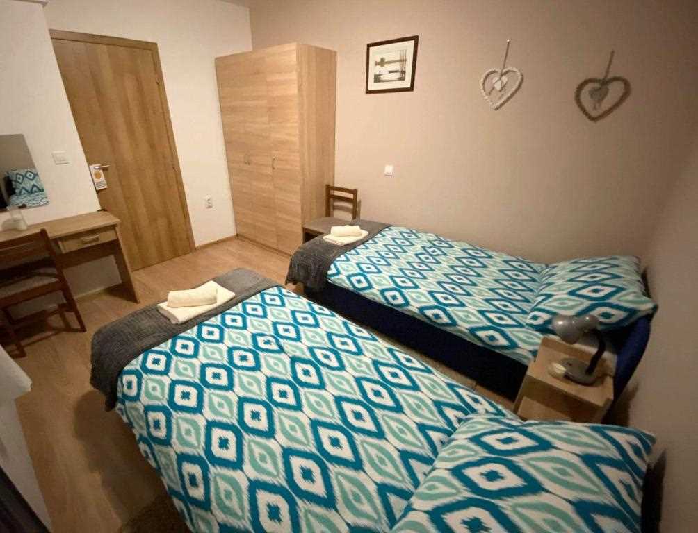 Apartment SAN Vukovar