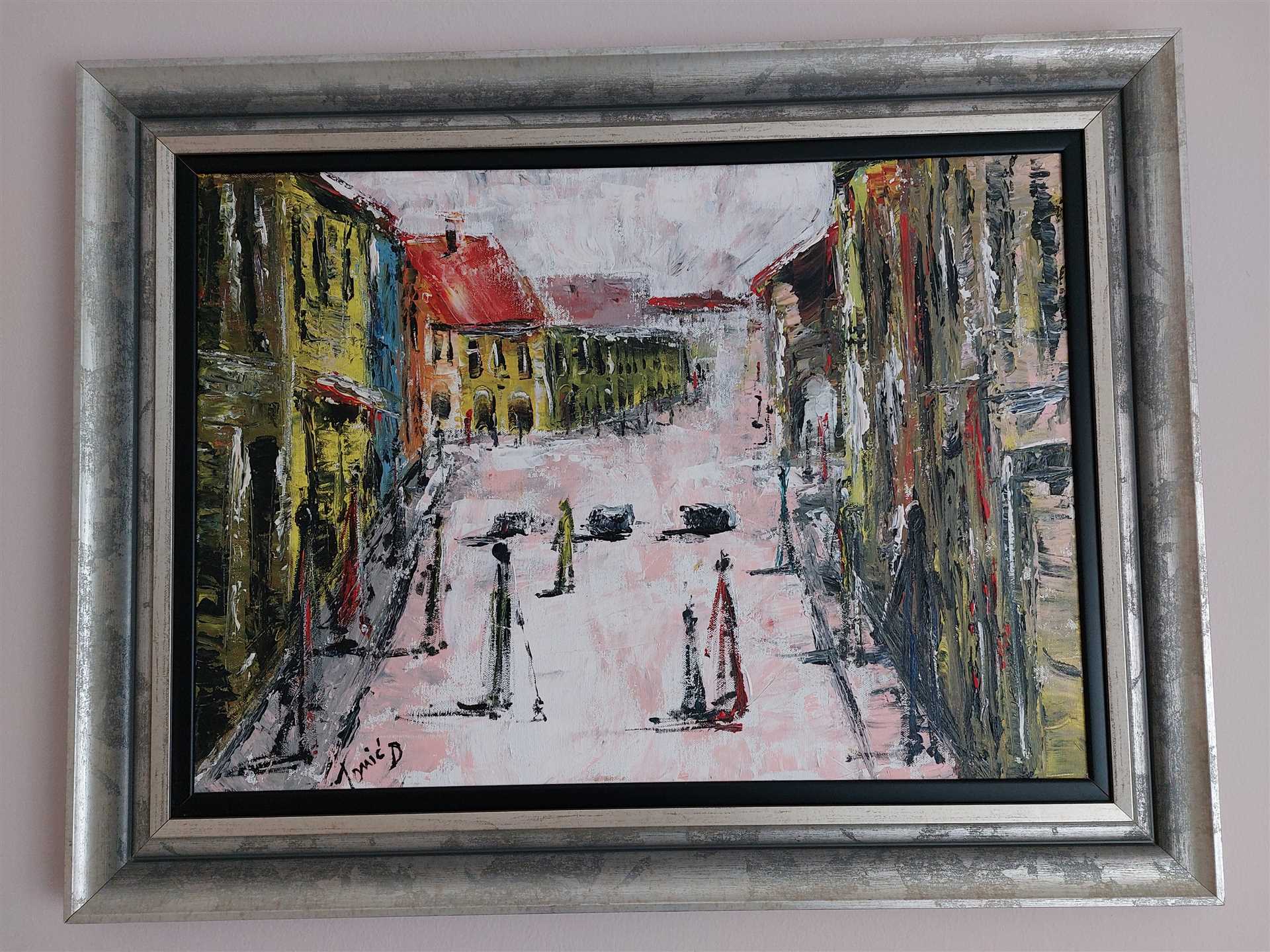 Apartment SAN Vukovar