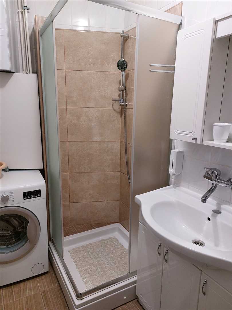 Apartment SAN Vukovar