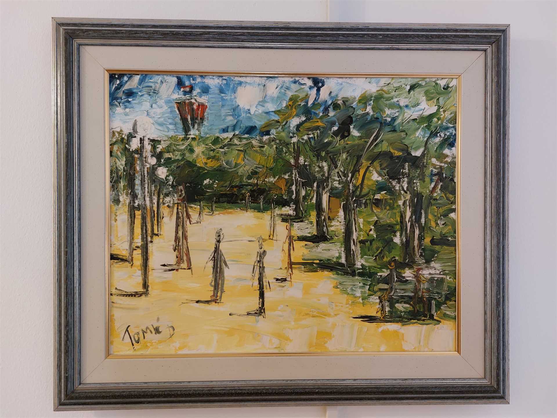 Apartment SAN Vukovar