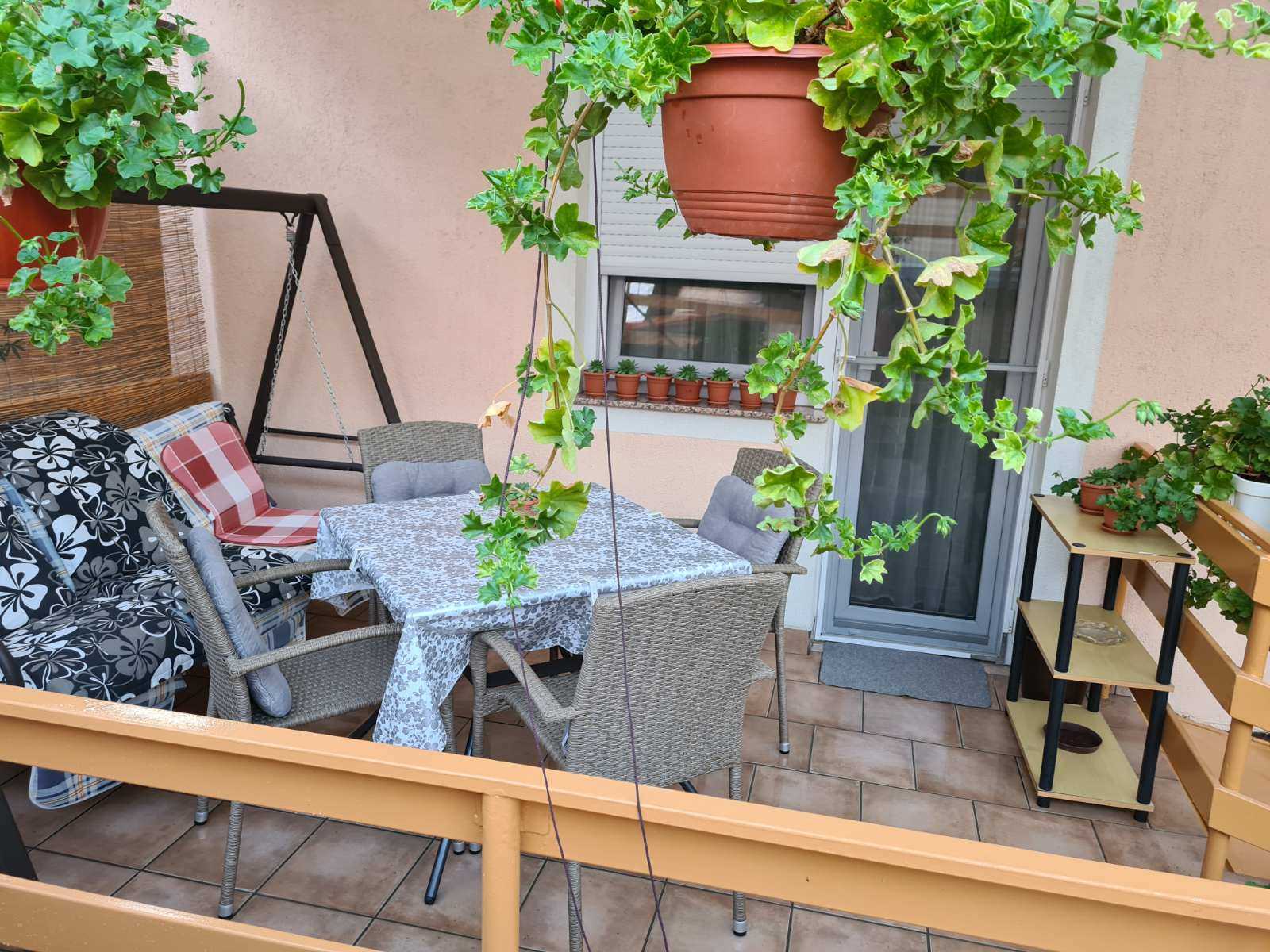 Apartment SAN Vukovar