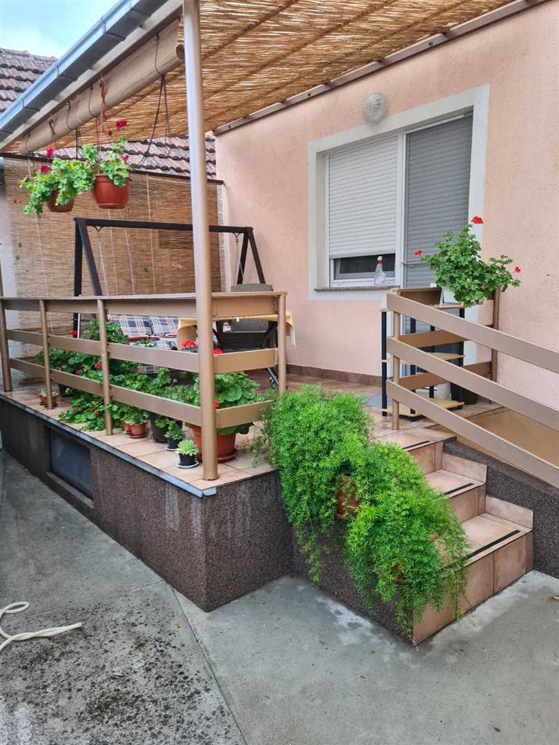 Apartment SAN Vukovar