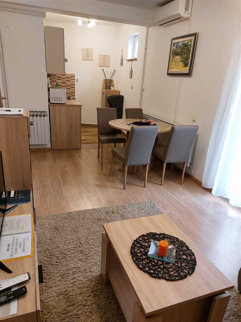 Apartment SAN Vukovar