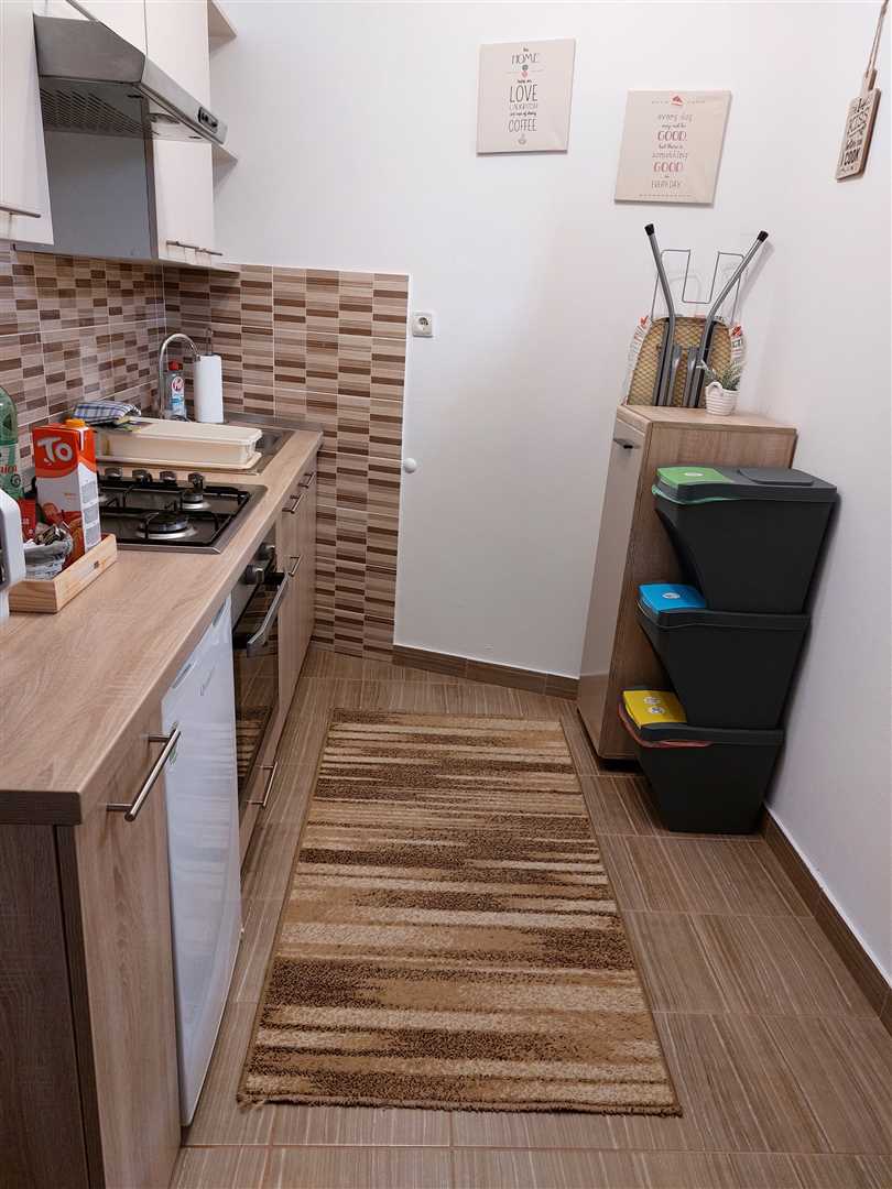 Apartment SAN Vukovar