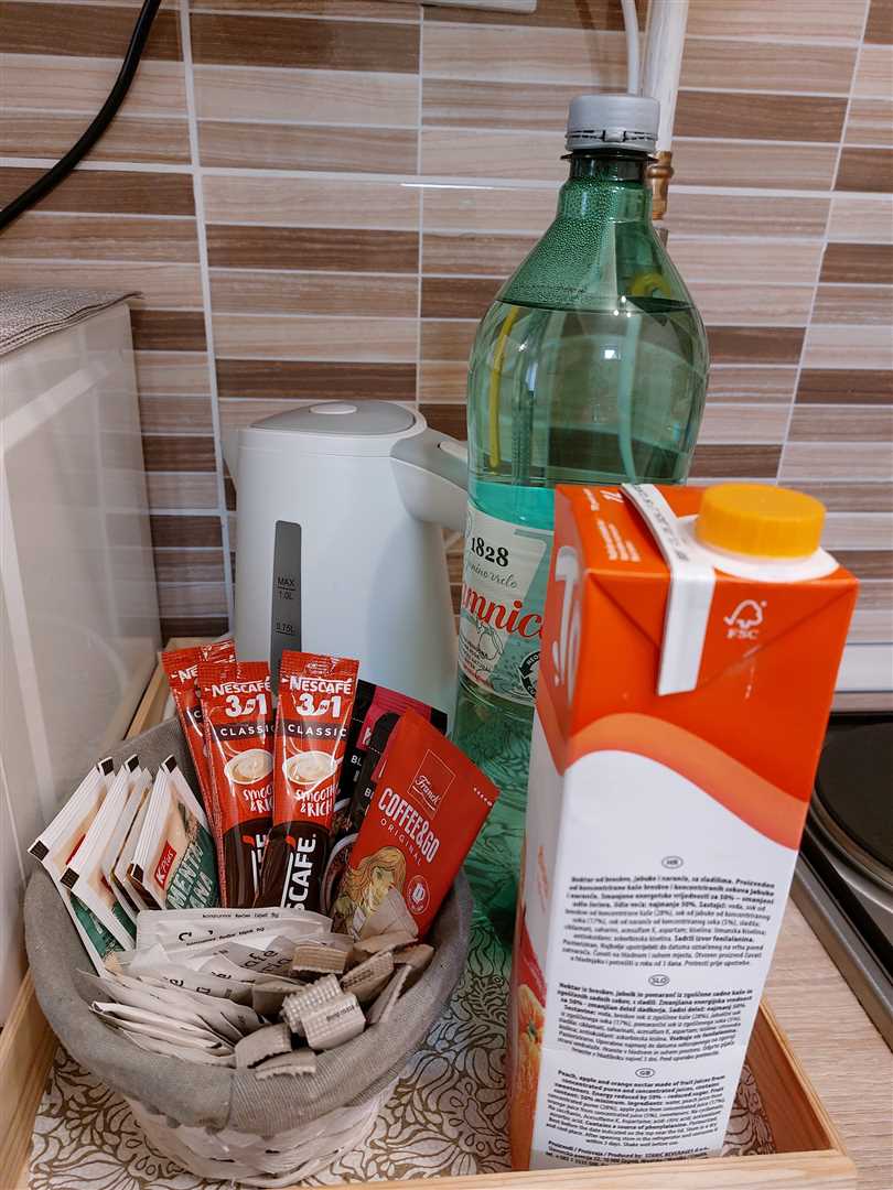 Apartment SAN Vukovar