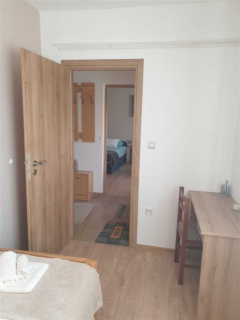 Apartment SAN Vukovar