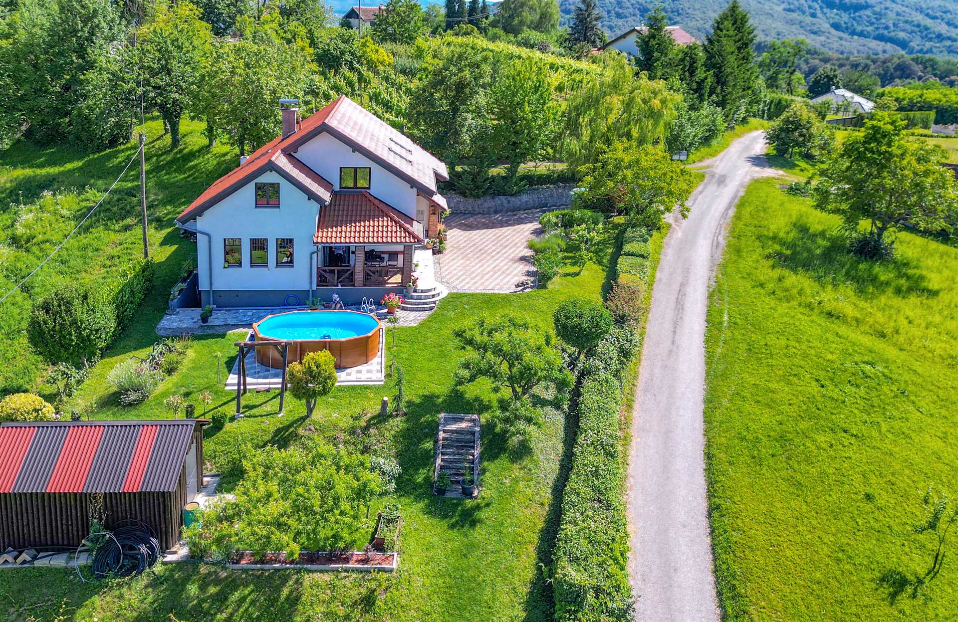 Holiday house SOFIA