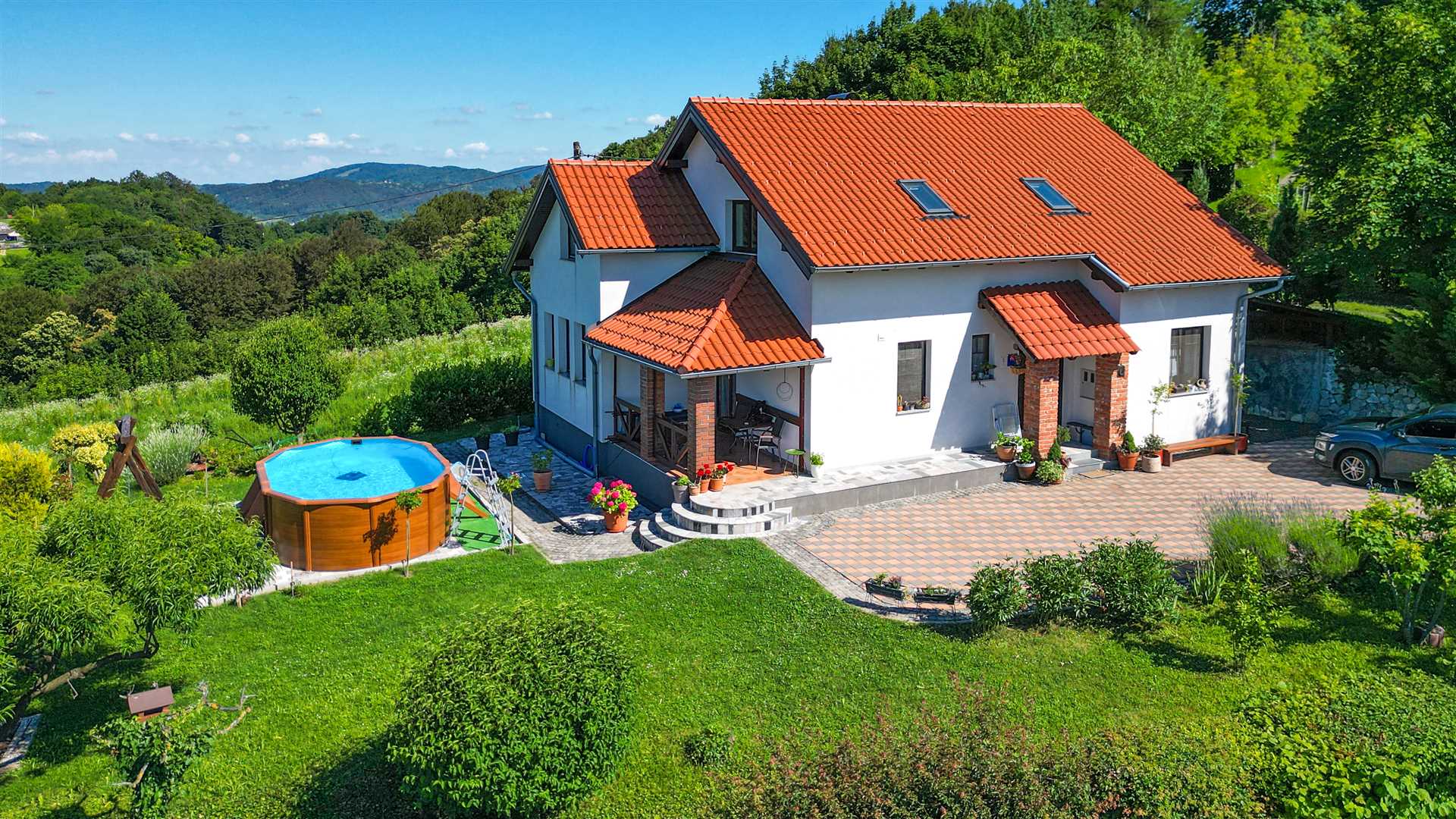 Kuća za odmor SOFIJA