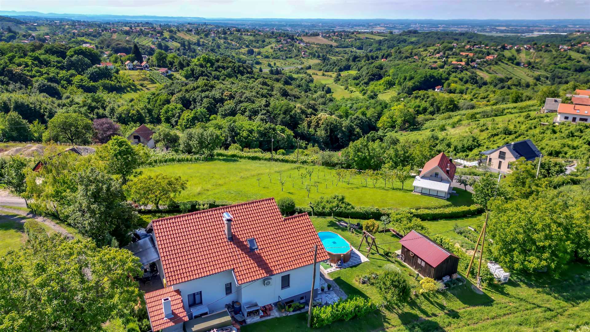 Kuća za odmor SOFIJA