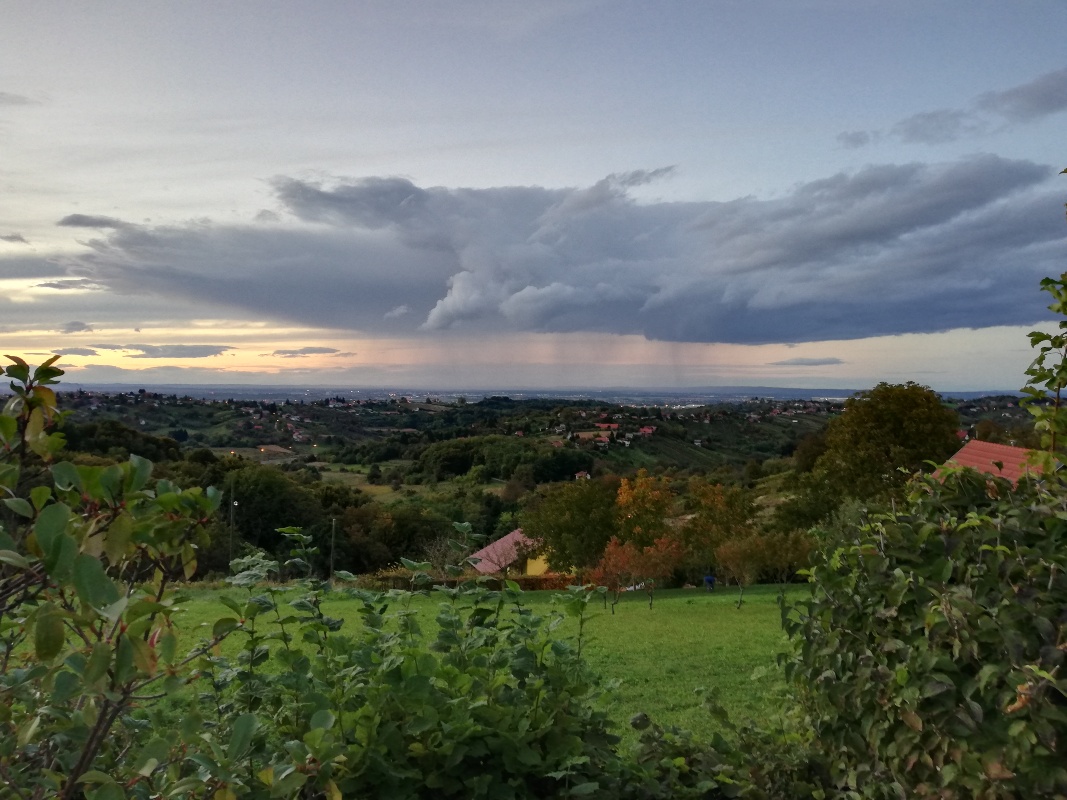 Kuća za odmor SOFIJA